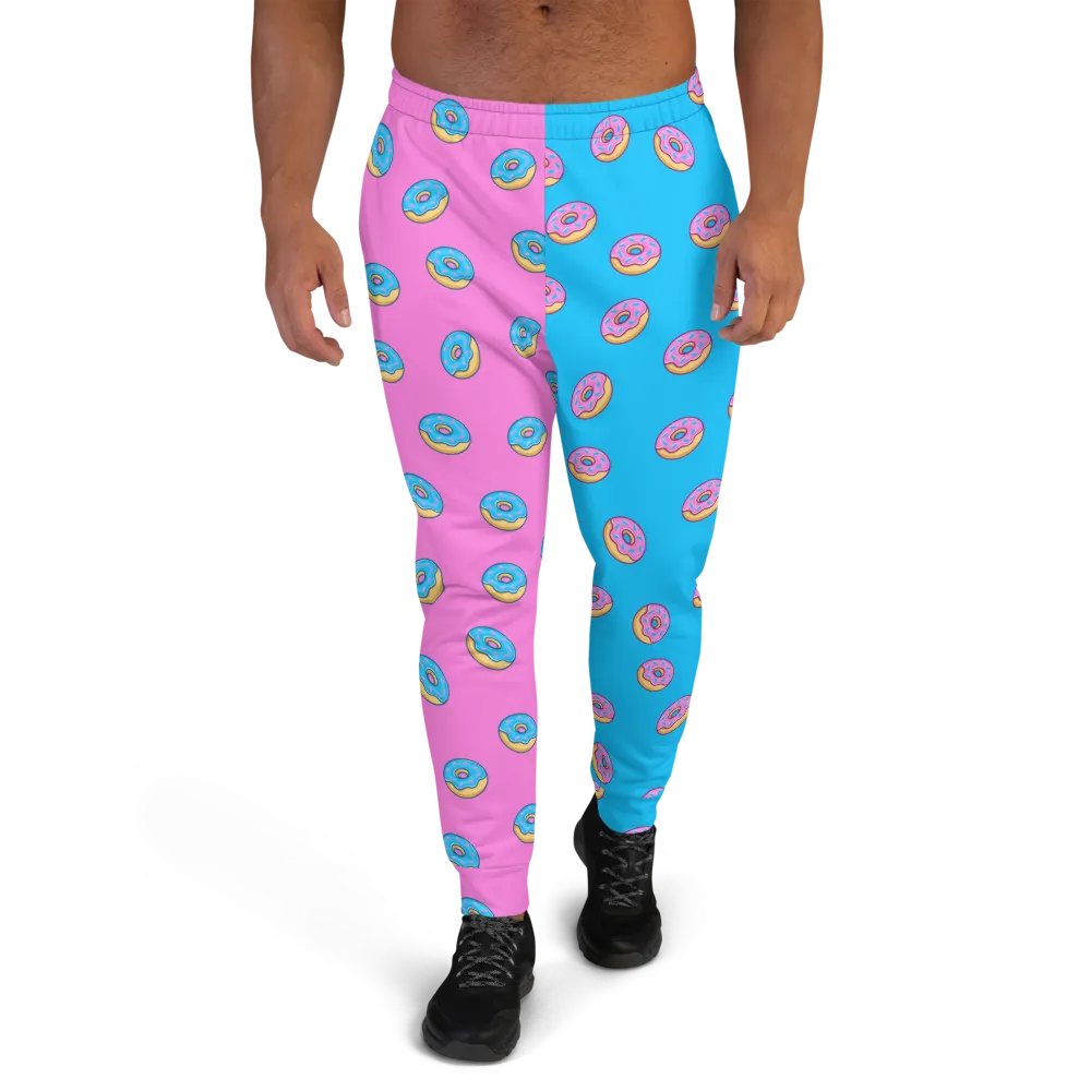 A Dozen Donuts Jogger product image (3)