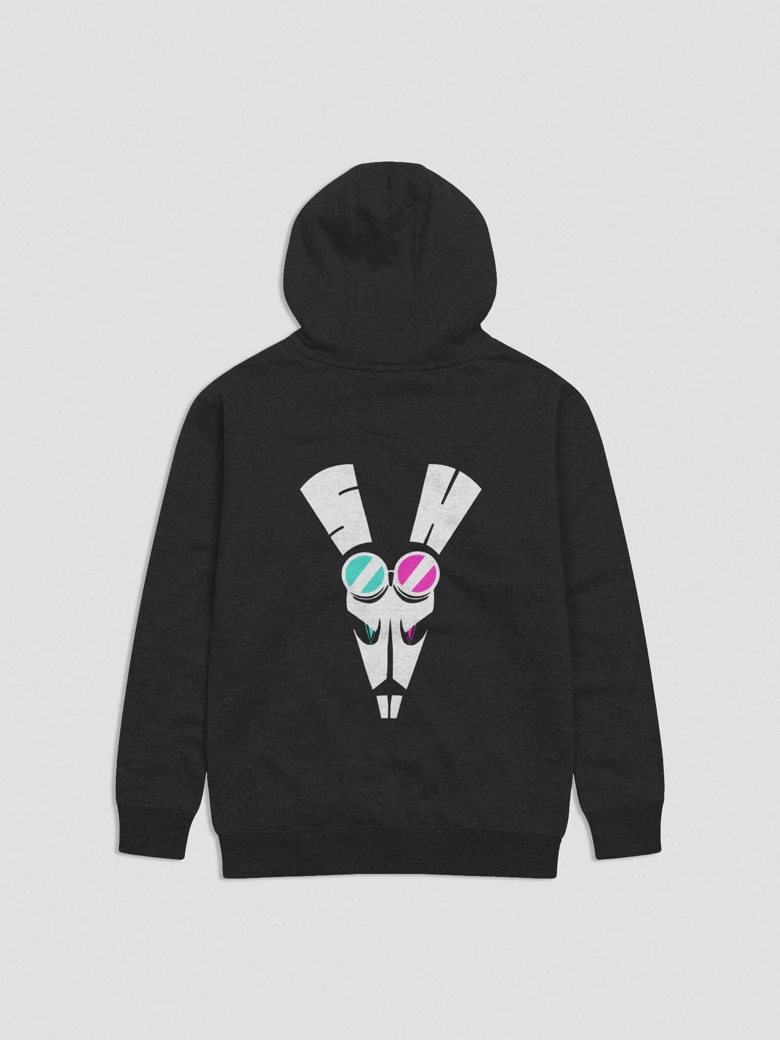 SHS Studio Hoodie product image (2)