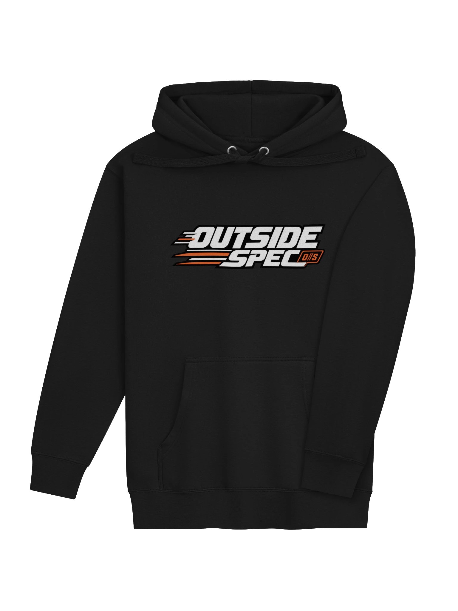Outside Spec Premium Hoodie product image (16)