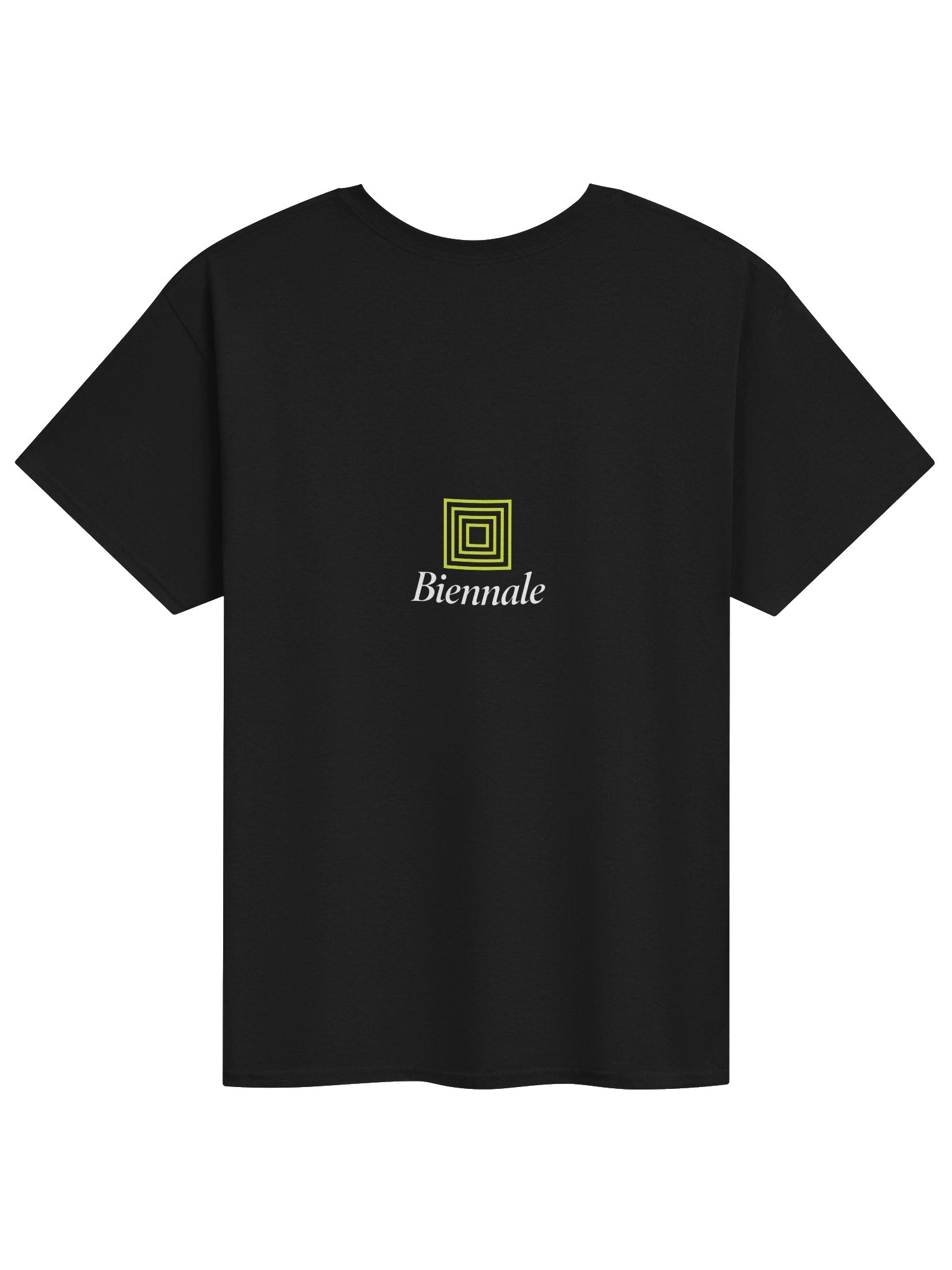 Elegant Profile Portrait Tee product image (2)