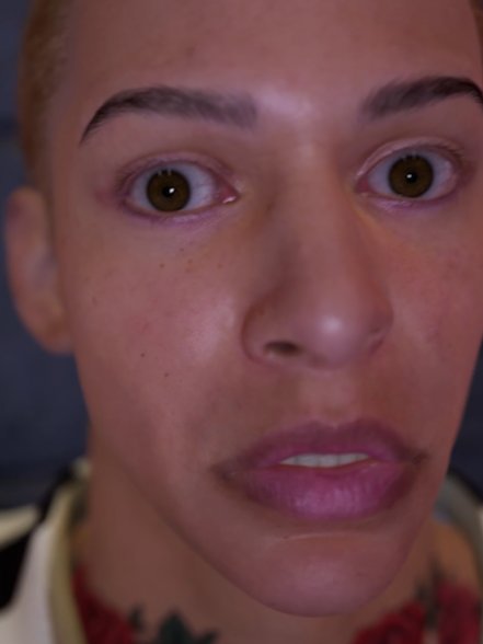 Wan2.2 Fun Control Workflow product image (2)