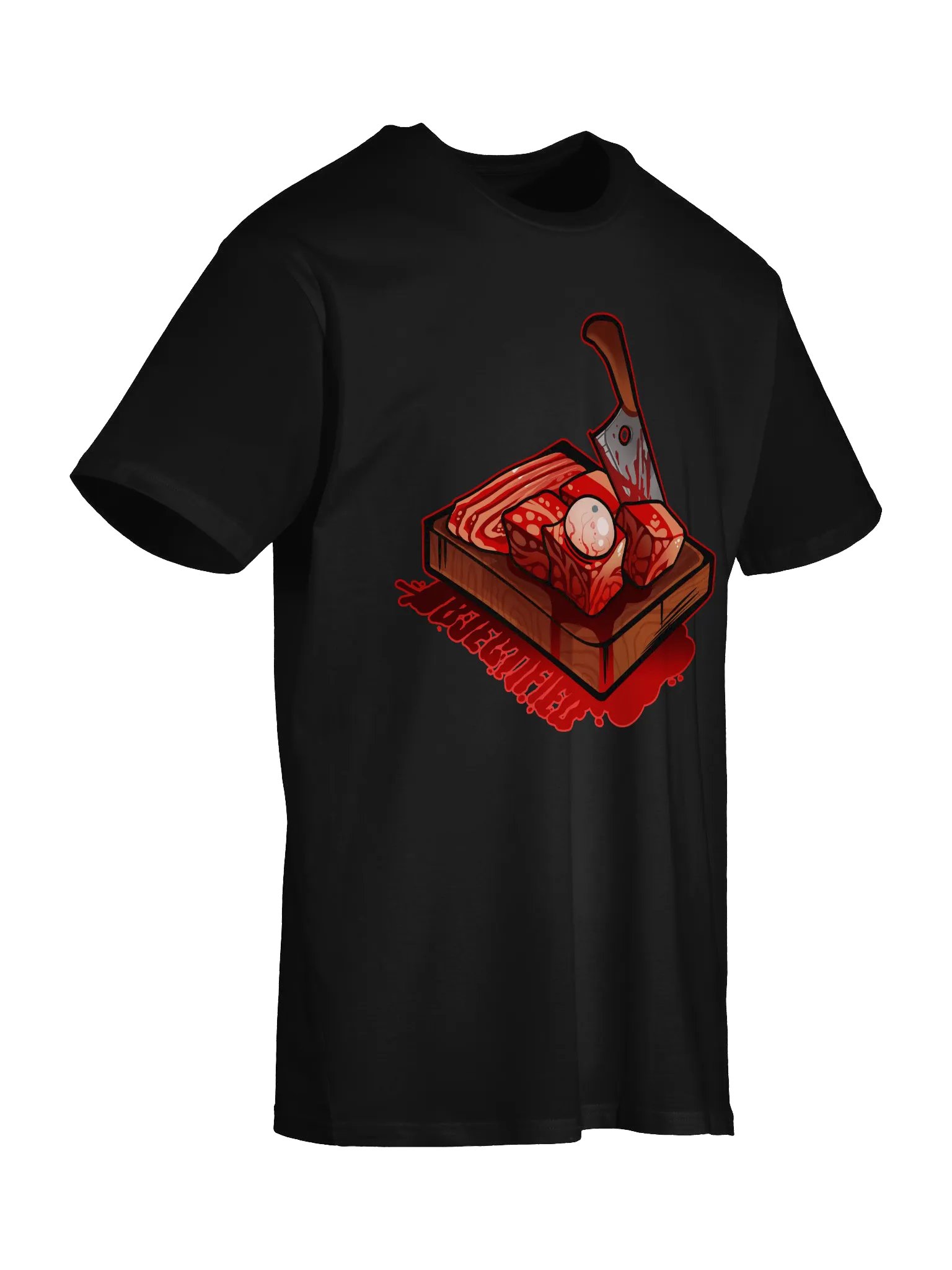 Wagyu Chopped Shirt product image (5)