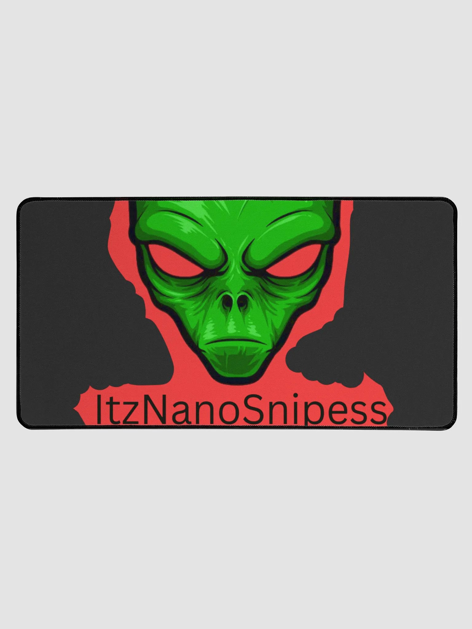 ItzNano Desk Mat product image (1)