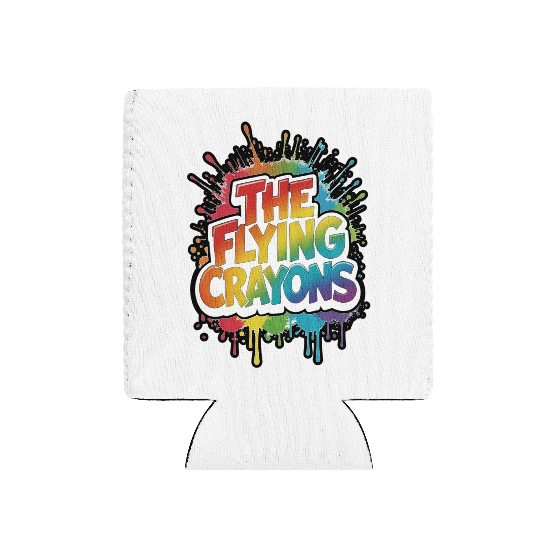 Flying Crayon Coozy product image (1)