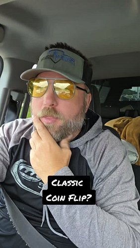 Has the  Bassmaster Coin Flip gone too far?