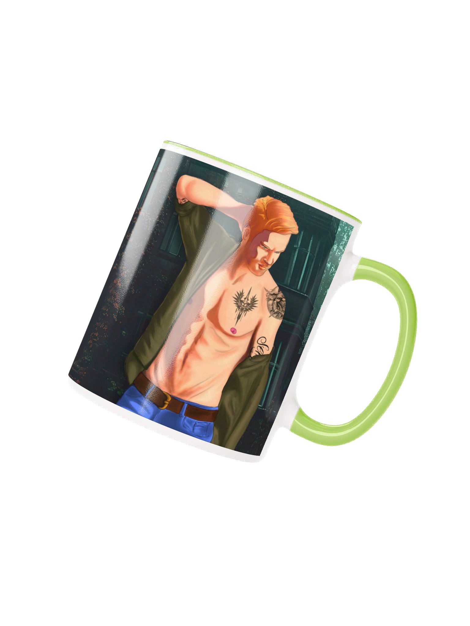 Little Zombie product image (7)