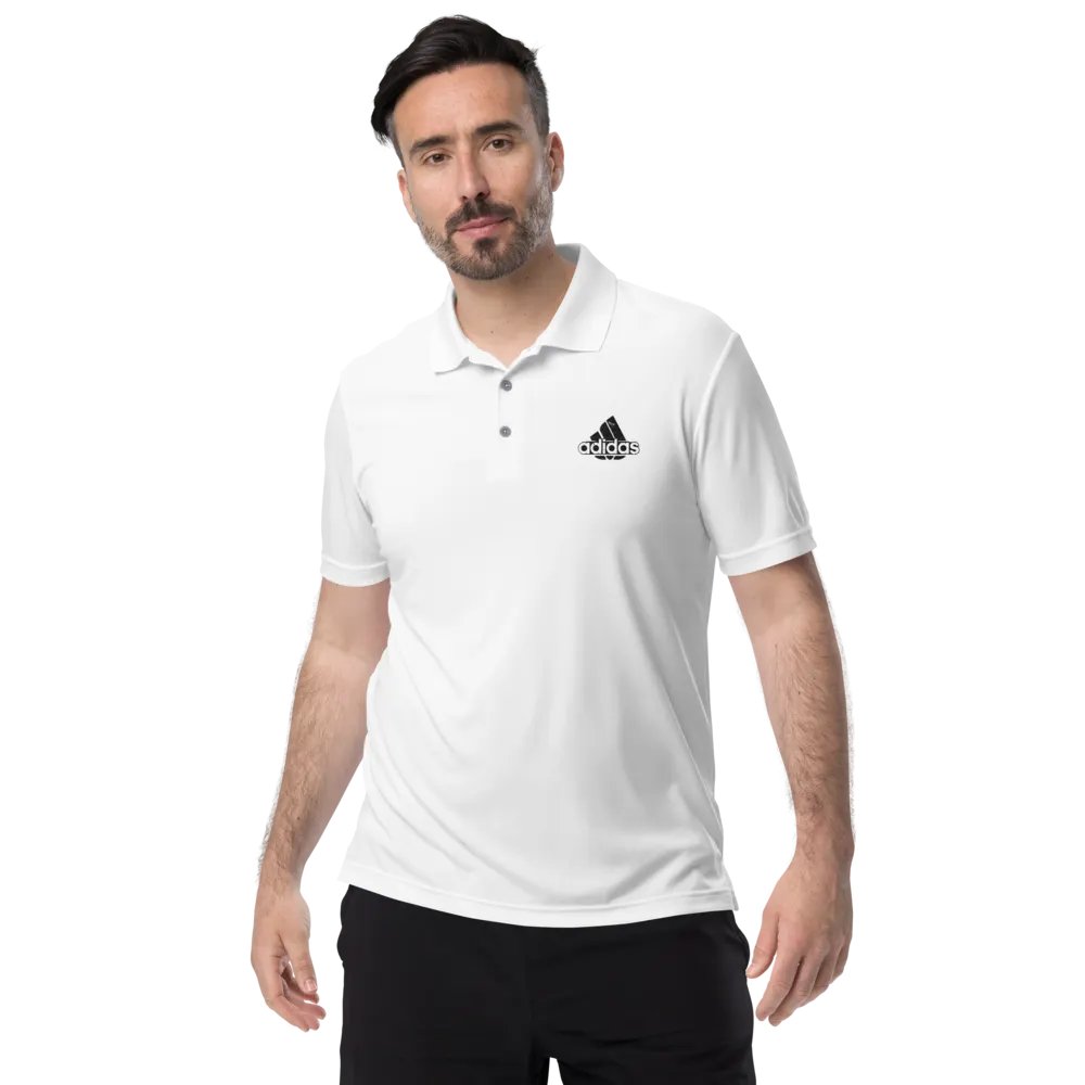 Stay Cool and Eco-Friendly with the EcoChic Performance Polo product image (2)