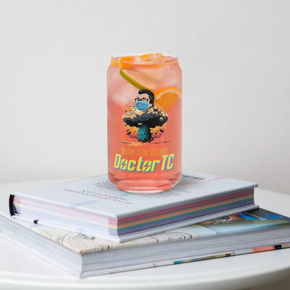 Doc's Glass Canteen product image (34)