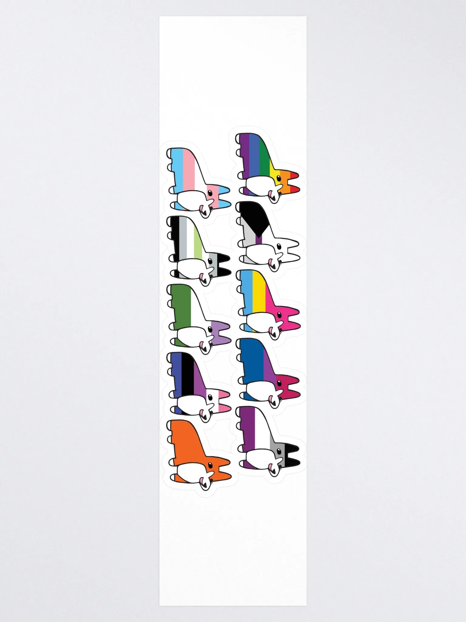 PRIDE plus Norm (L) product image (3)