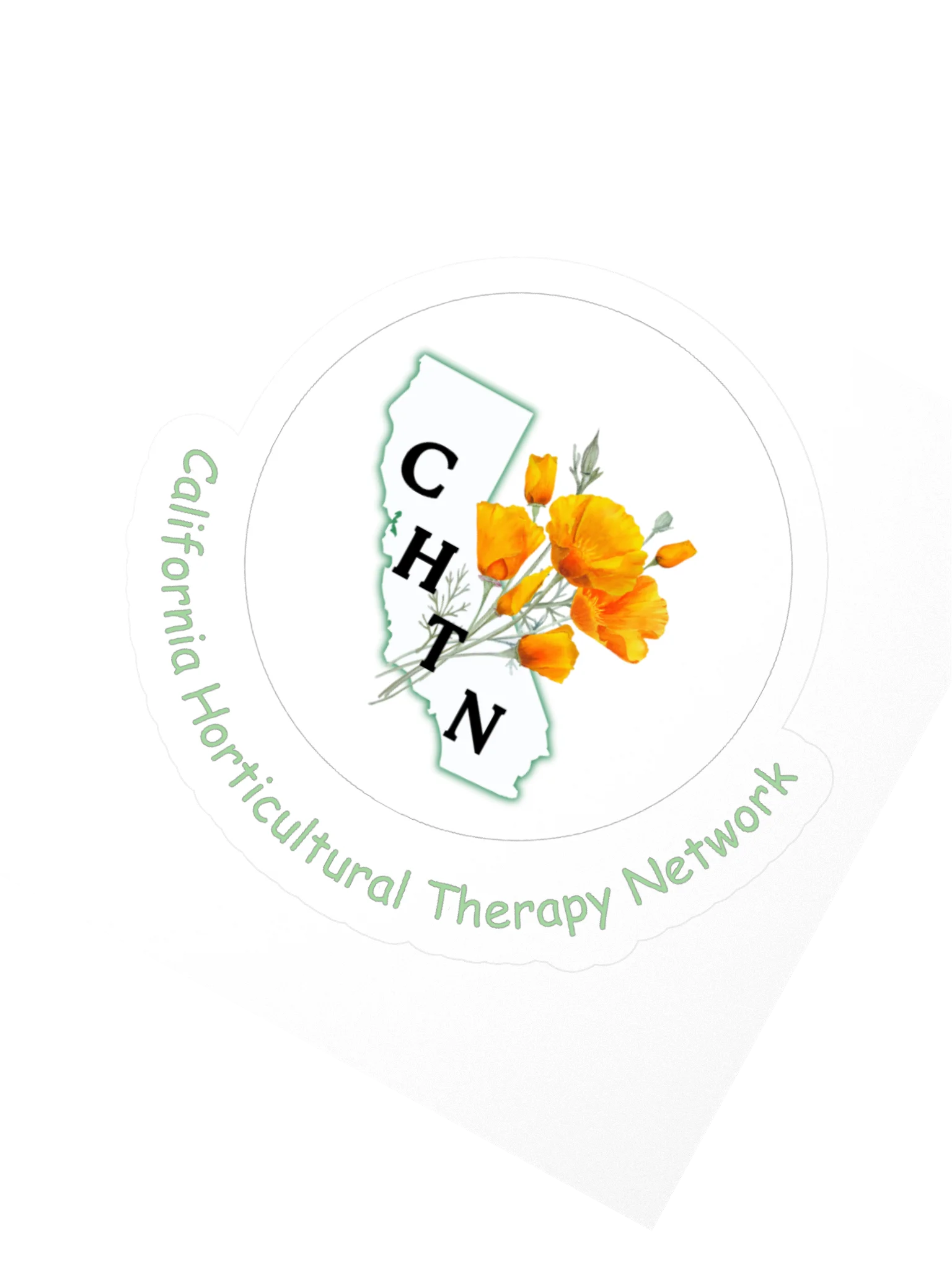 CHTN Sticker product image (5)