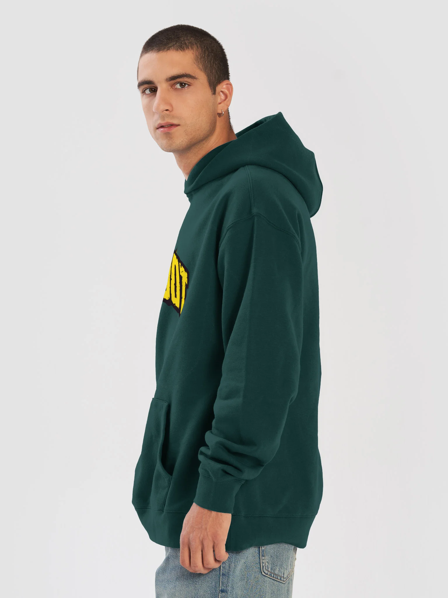 Dashdot Hoodie product image (16)