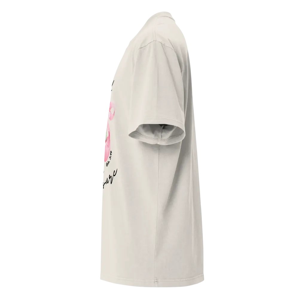 Beyond Measure Oversized Tee product image (11)