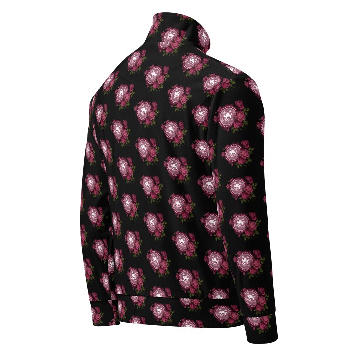 Red Rose Alliance Track Jacket product image (2)