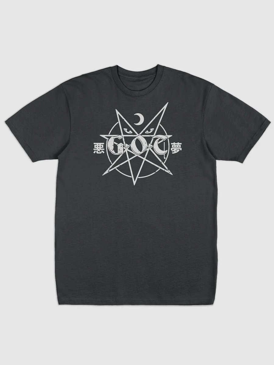 G.O.T SUMMON T-SHIRT product image (1)