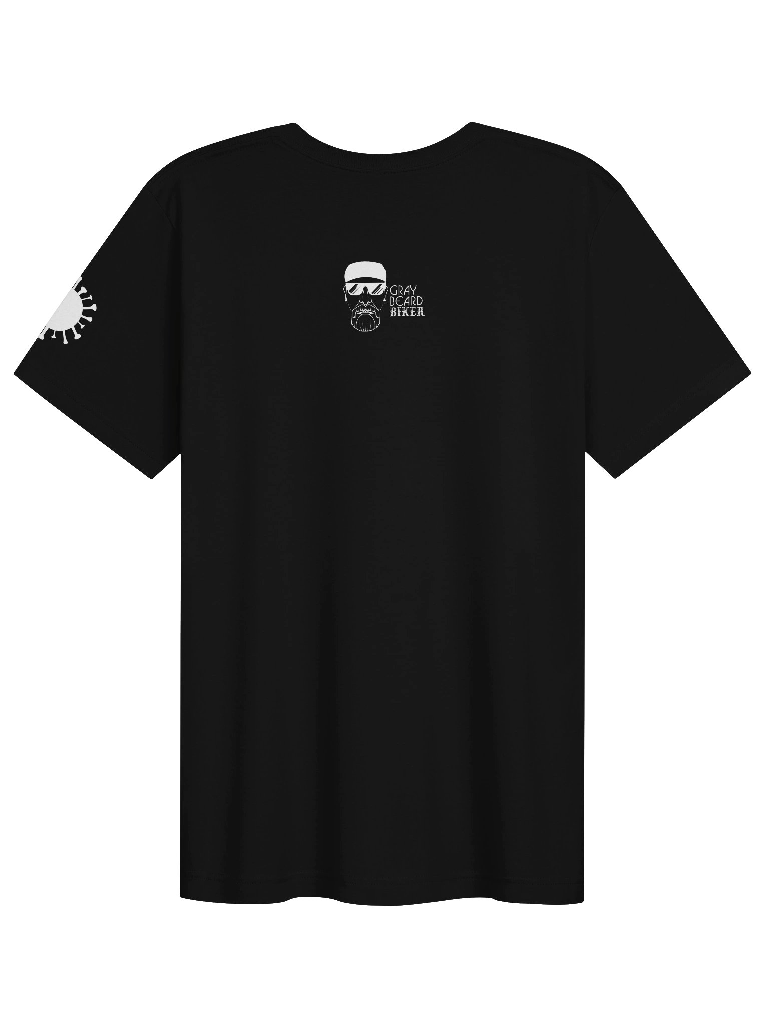 The Truth Is A Virus Tee product image (3)