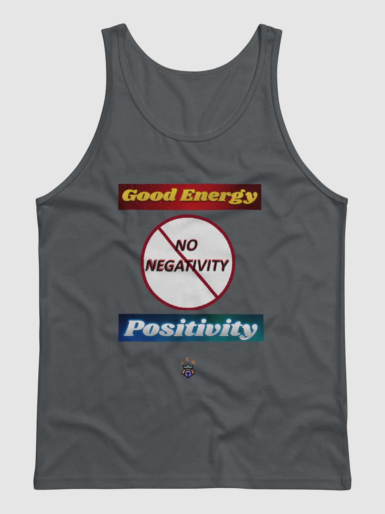 Good Energy - Men's Tank-top product image (1)