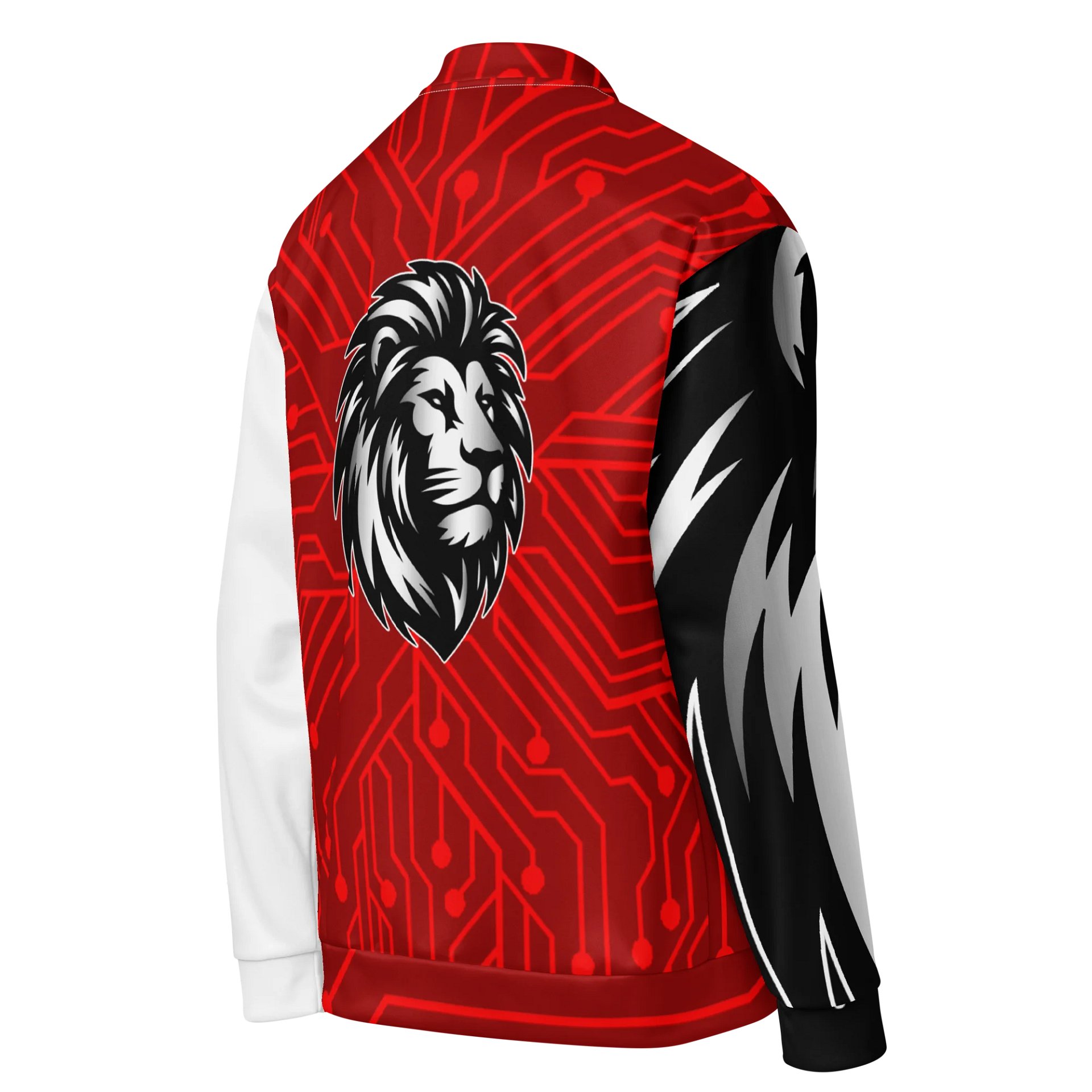 Jacket product image (4)