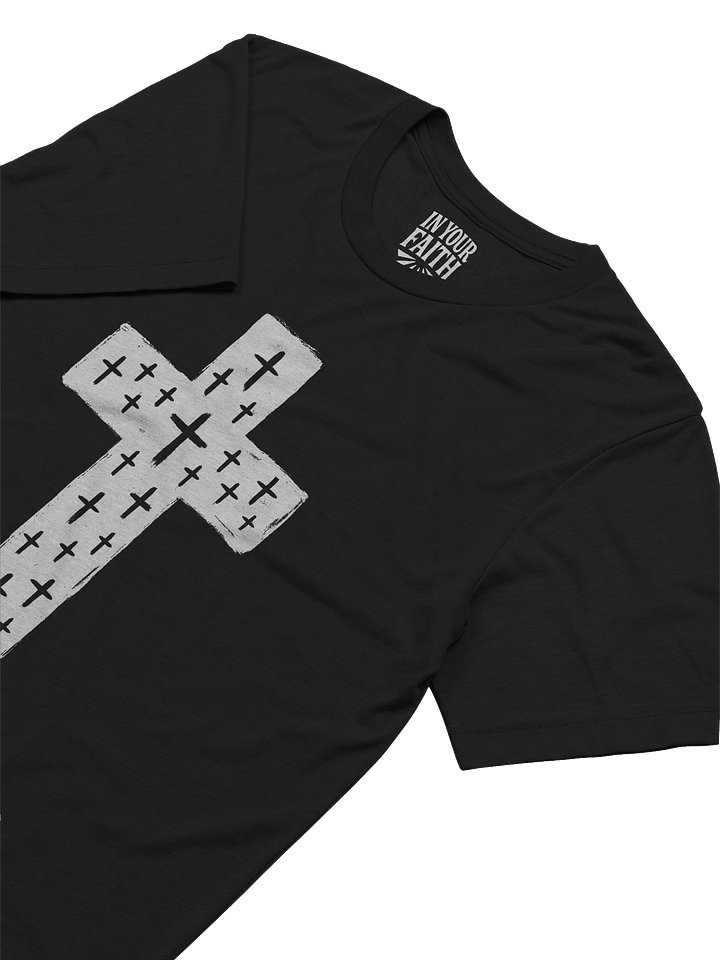 Cross of Crosses T-Shirt product image (2)