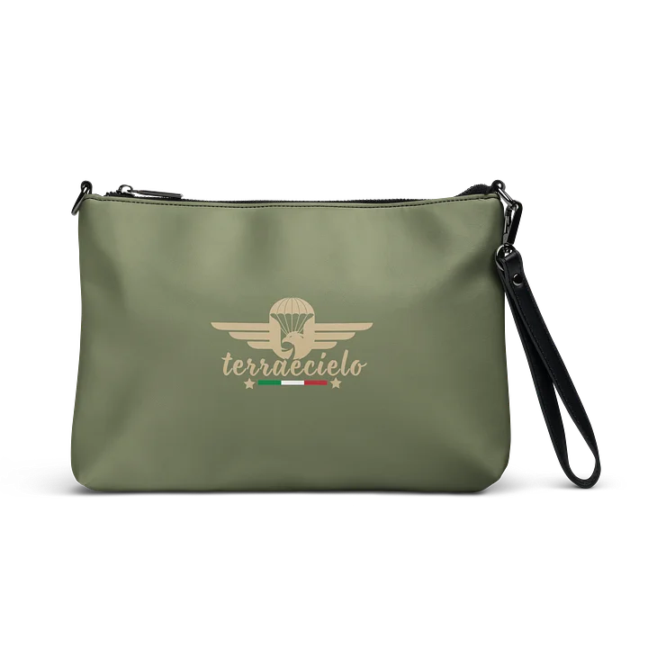 Borsa a tracolla "terraecielo" - Stampa Integrale product image (1)