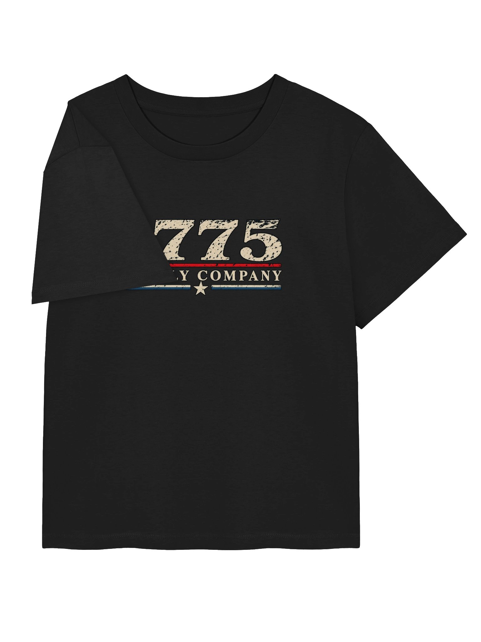 1775 Supply Company — April 18, 1775 — History Series — Women’s Tee product image (3)