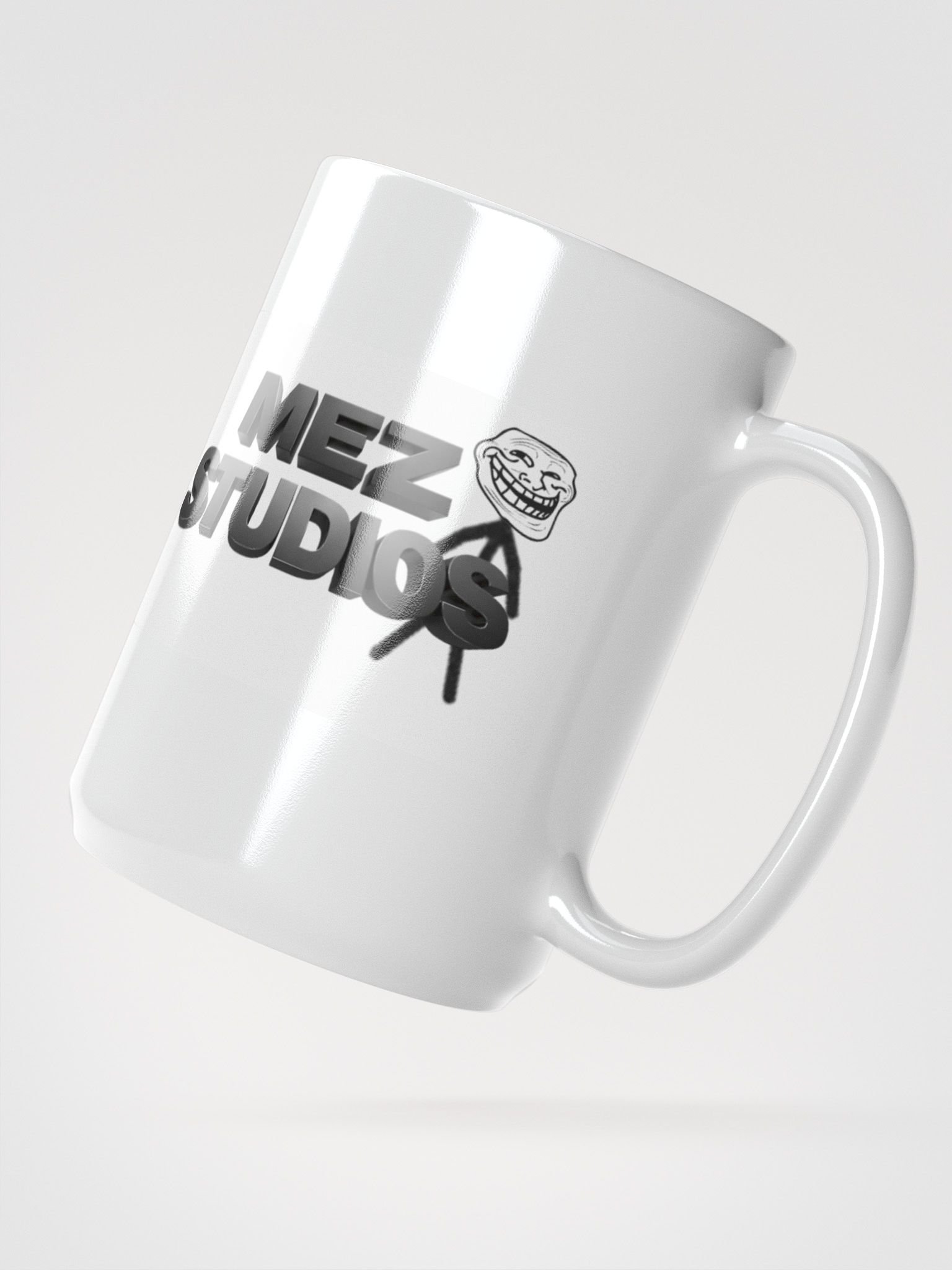 Mez Studios Cup product image (3)