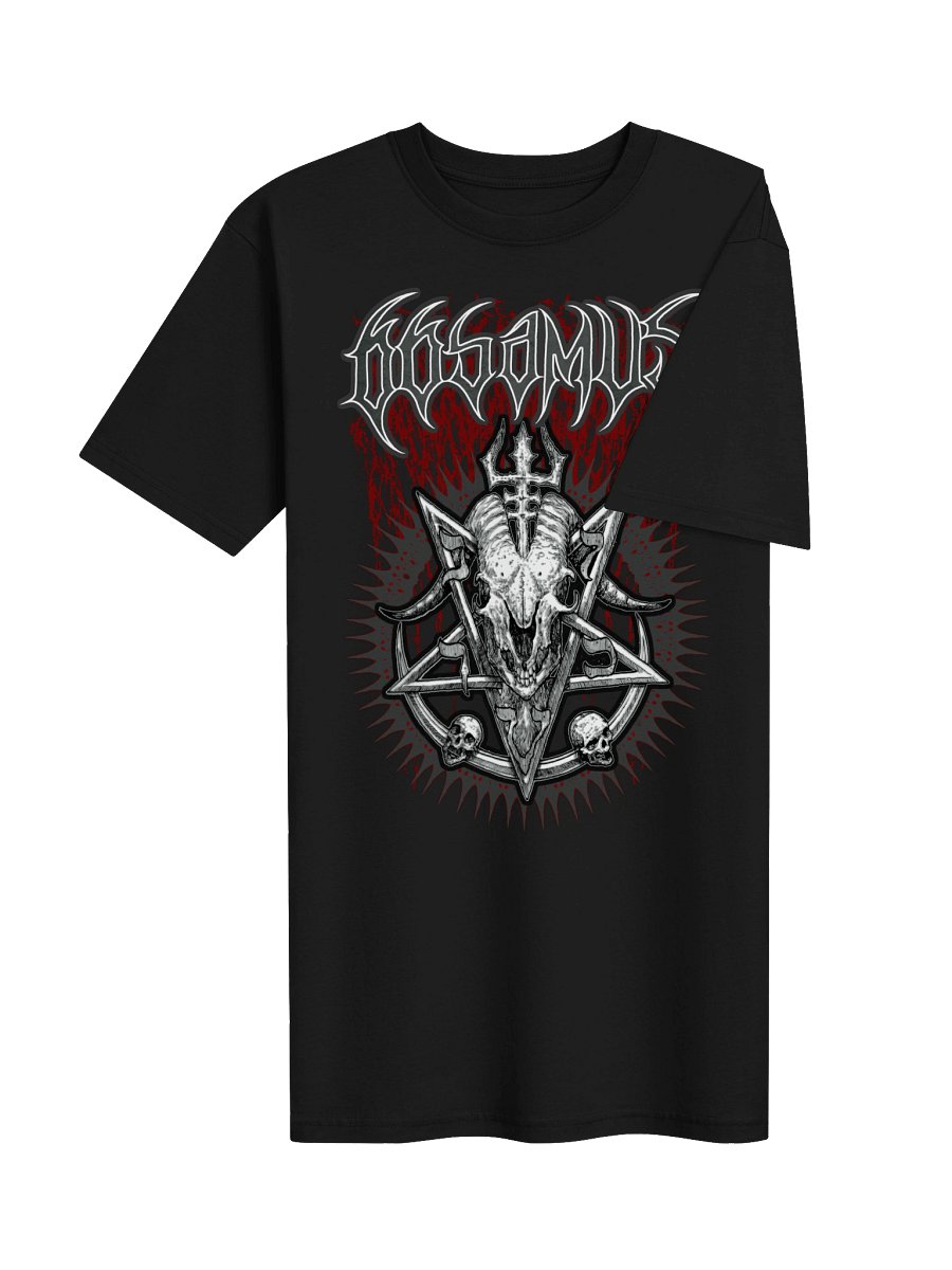 Sigil of the Bahob premium shirt product image (8)