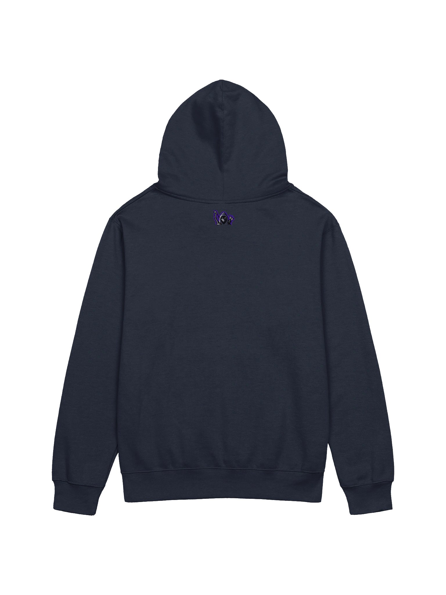 Timetracker2643 Logo Hoodie product image (12)
