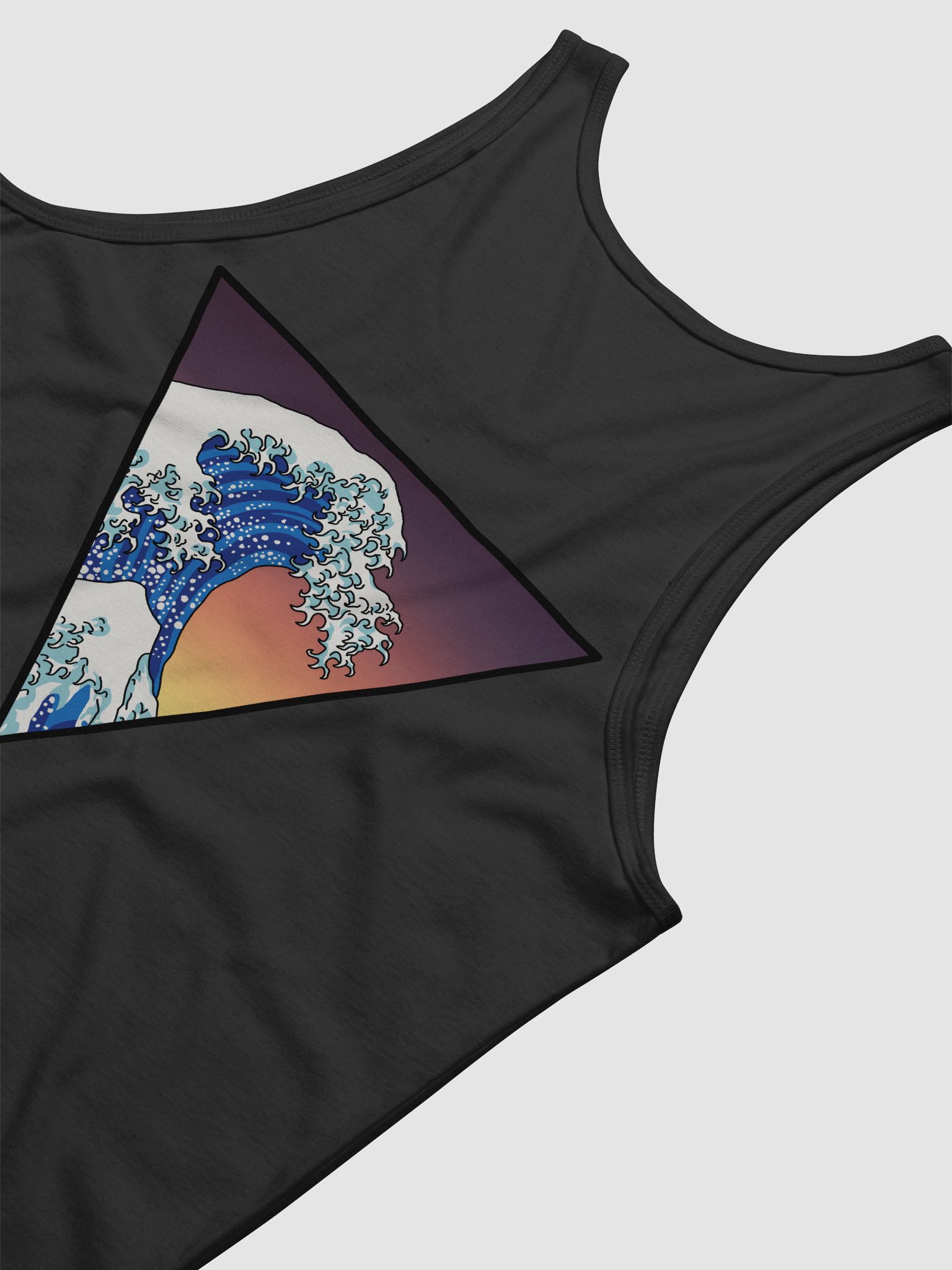 Alchemy Water Tank Top product image (5)