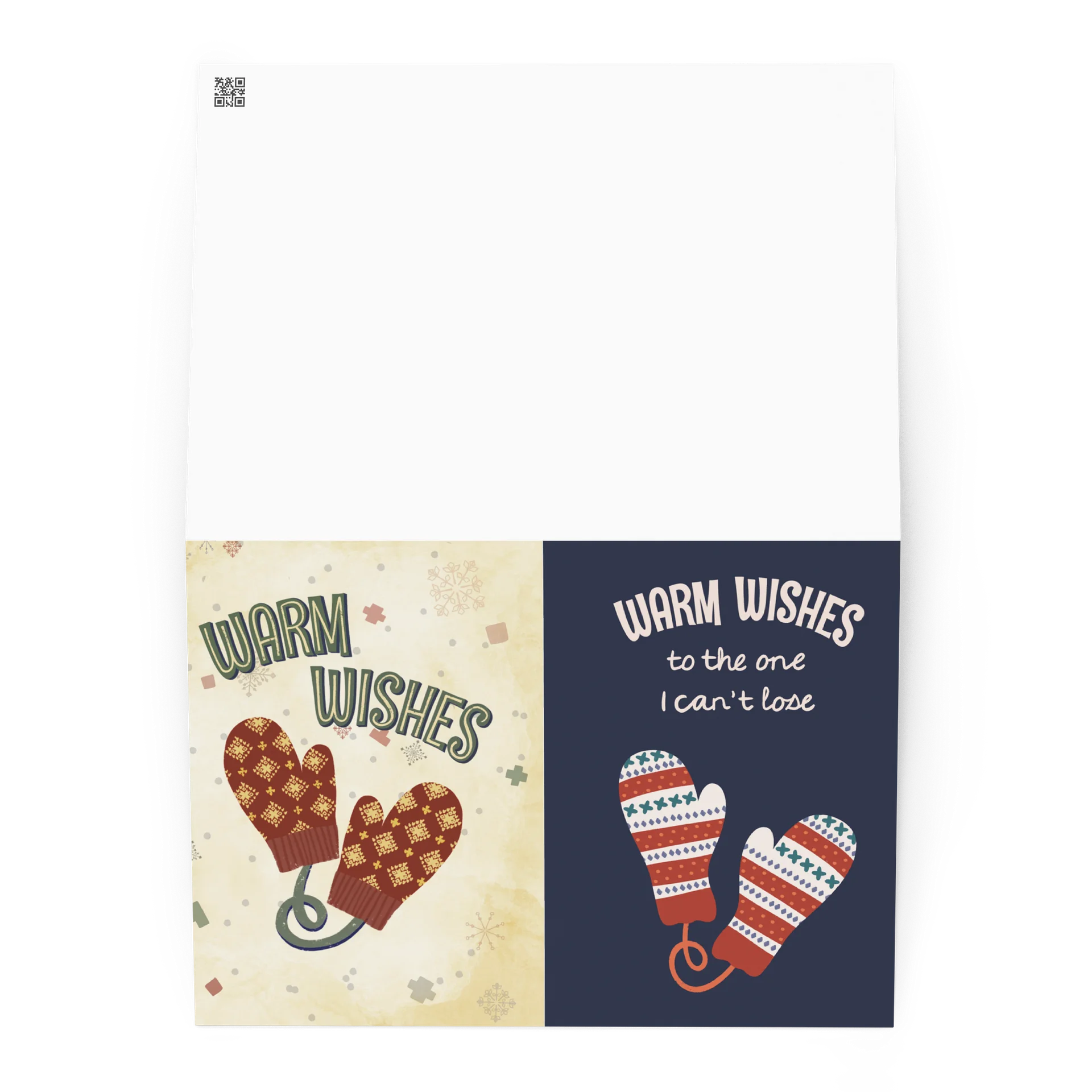 Warm Wishes product image (3)