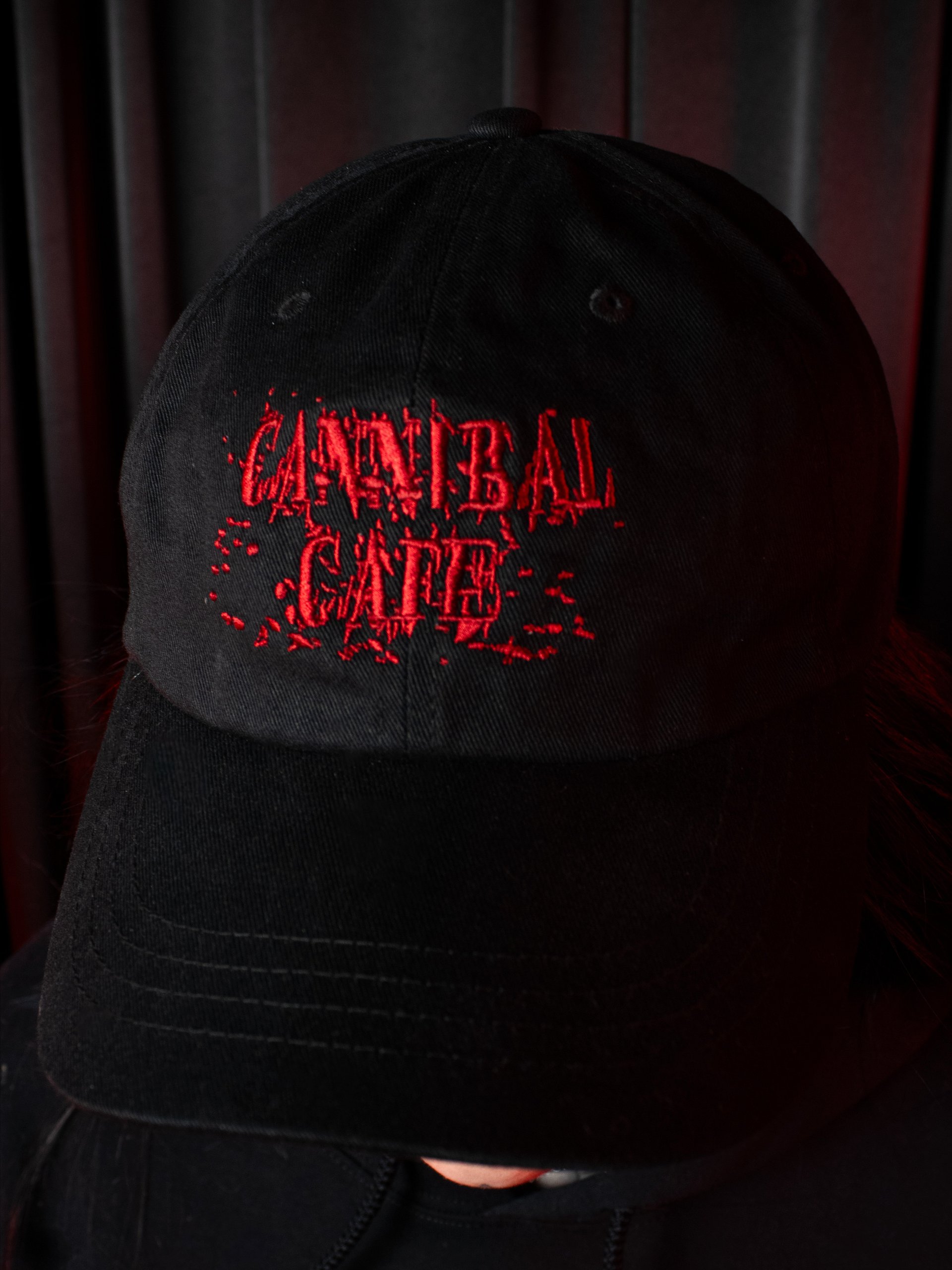 Cafe Hat product image (1)