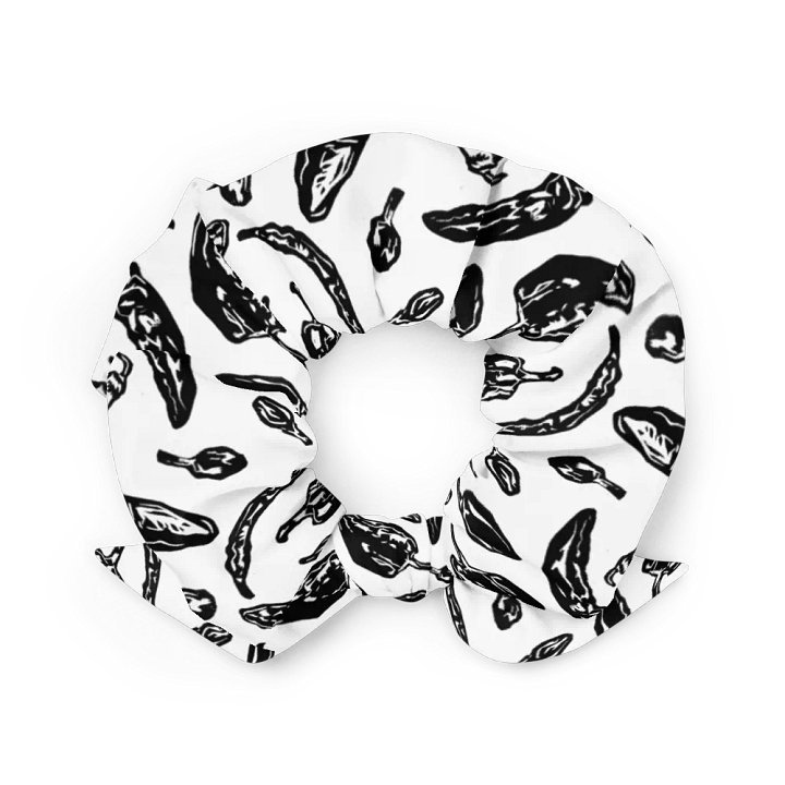 Summer Peps Scrunchie product image (2)