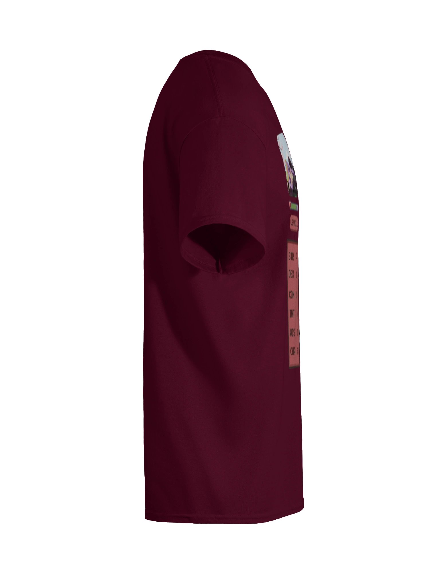 Rohnda Profile Tee product image (137)