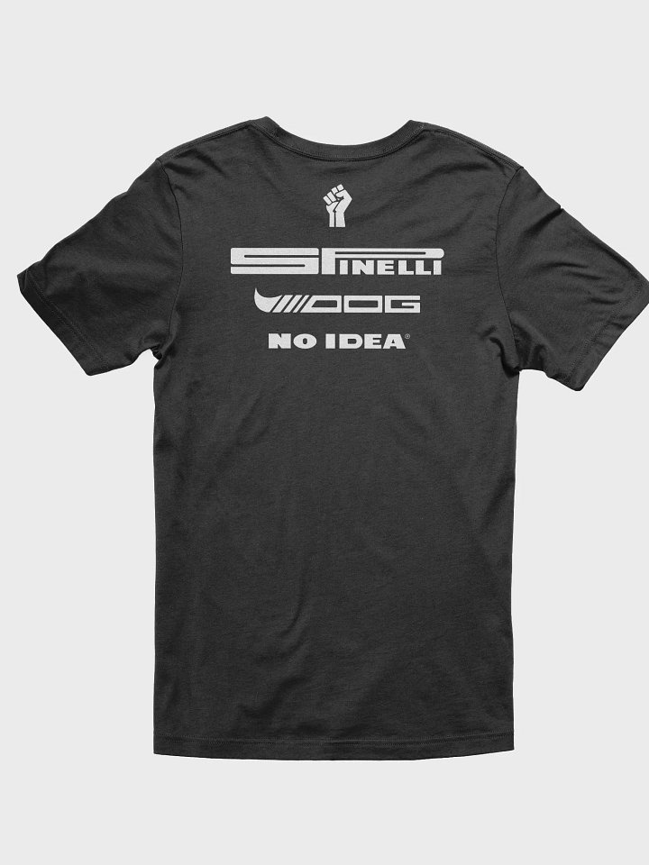DNF Tee product image (2)