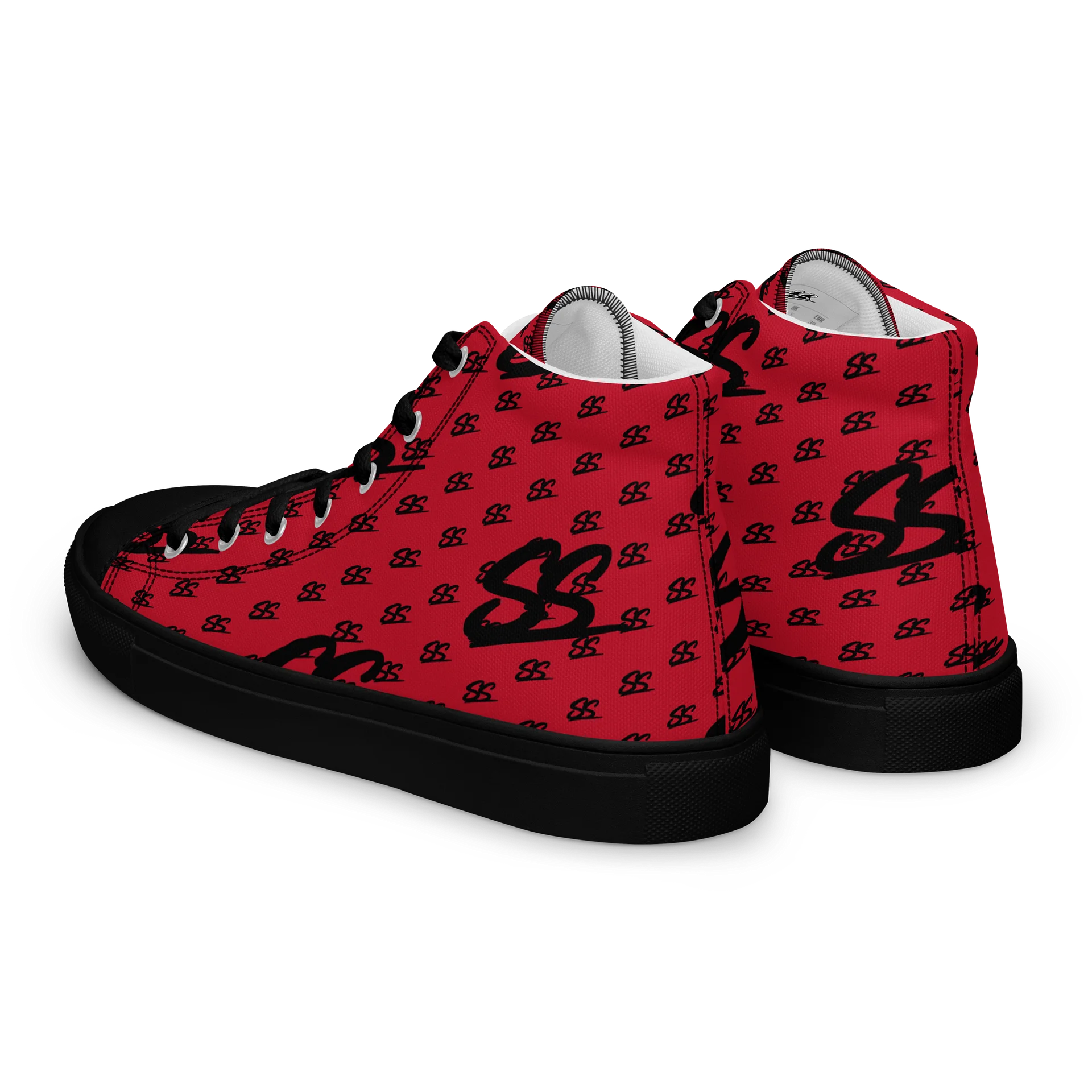 Red Pepper Hi Top SS2 (Men's) product image (5)
