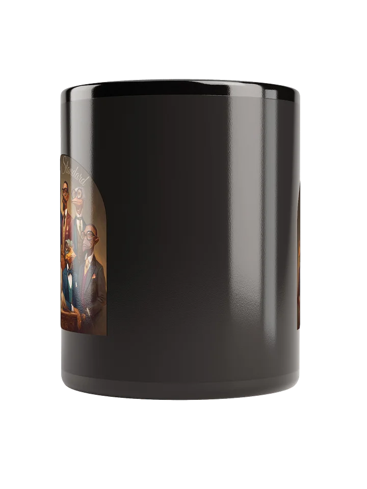 Noble Creature Mug product image (4)