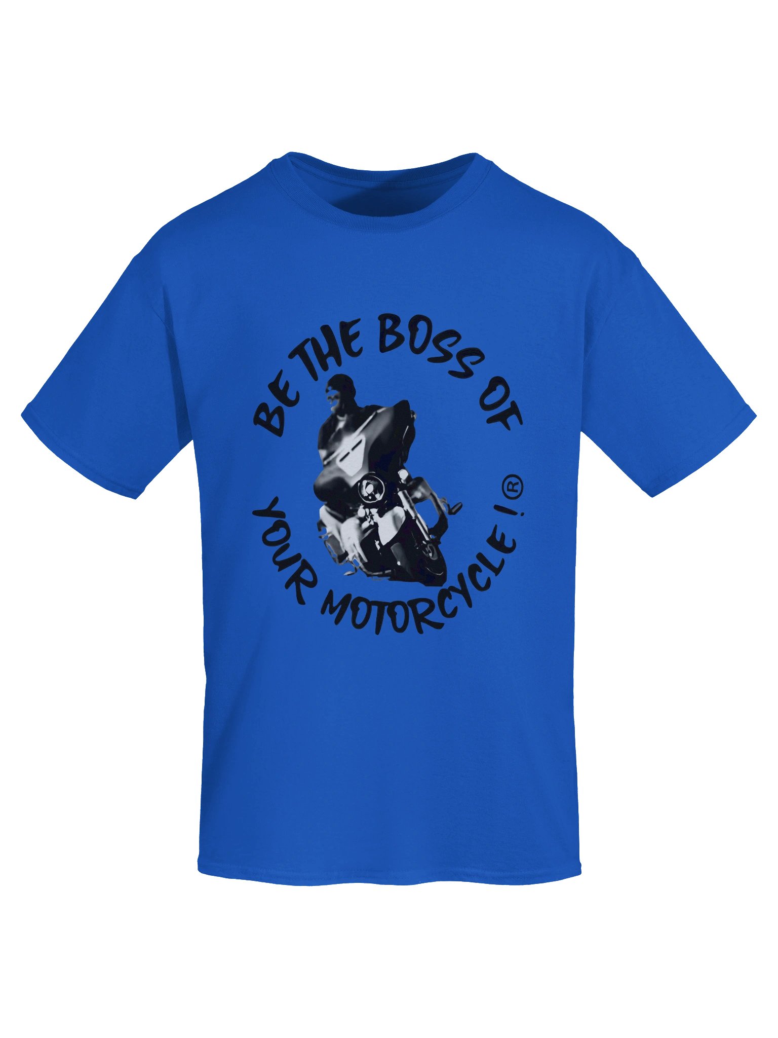 Original "Boss" T-Shirt! product image (7)