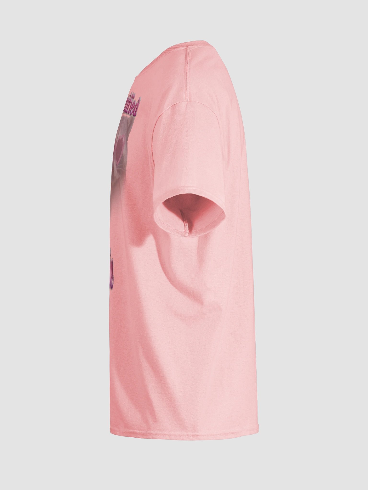 Board Certified Baddie - Doctor Raccoon T-shirt product image (35)