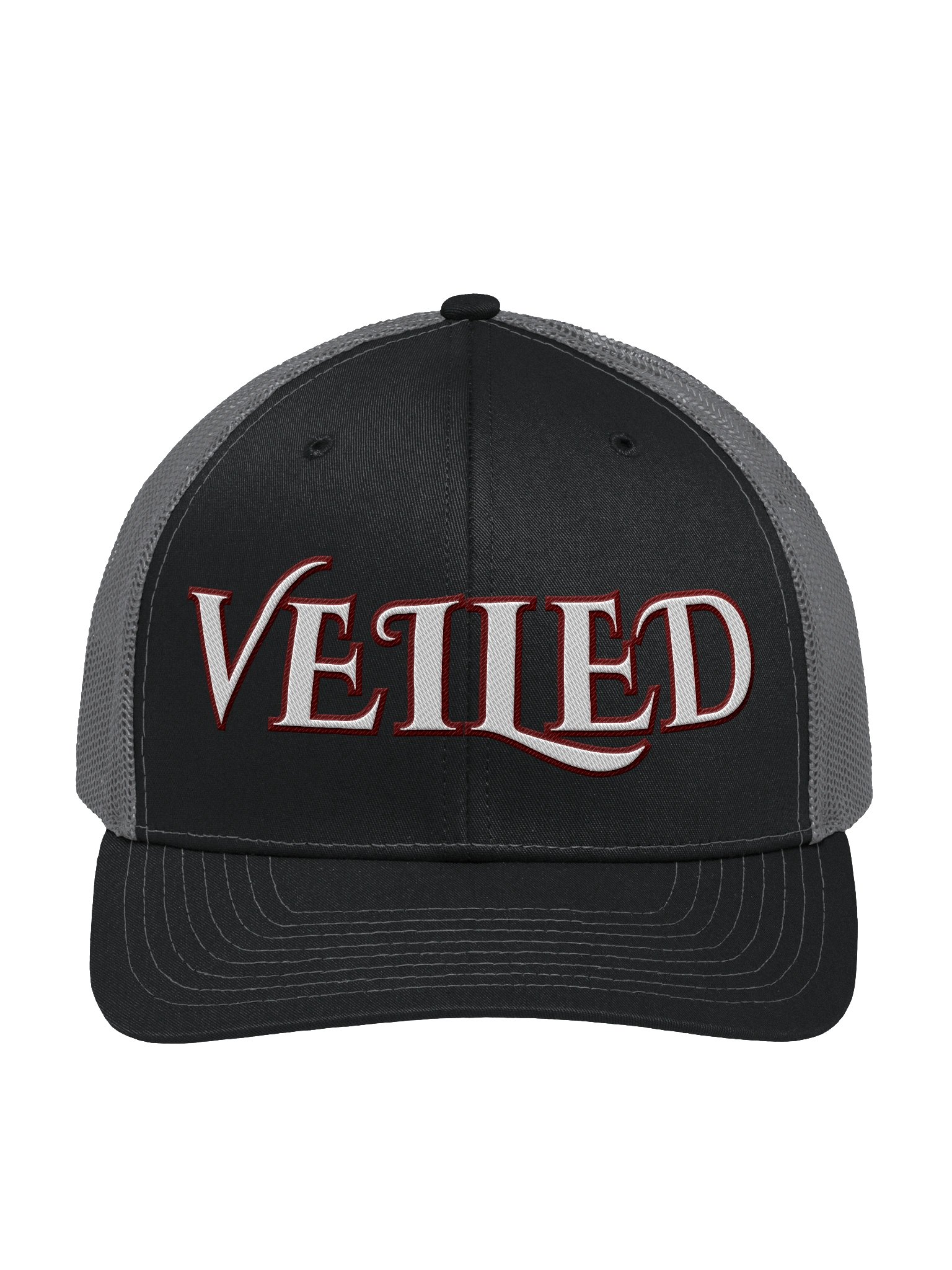 VEILED Cap product image (1)