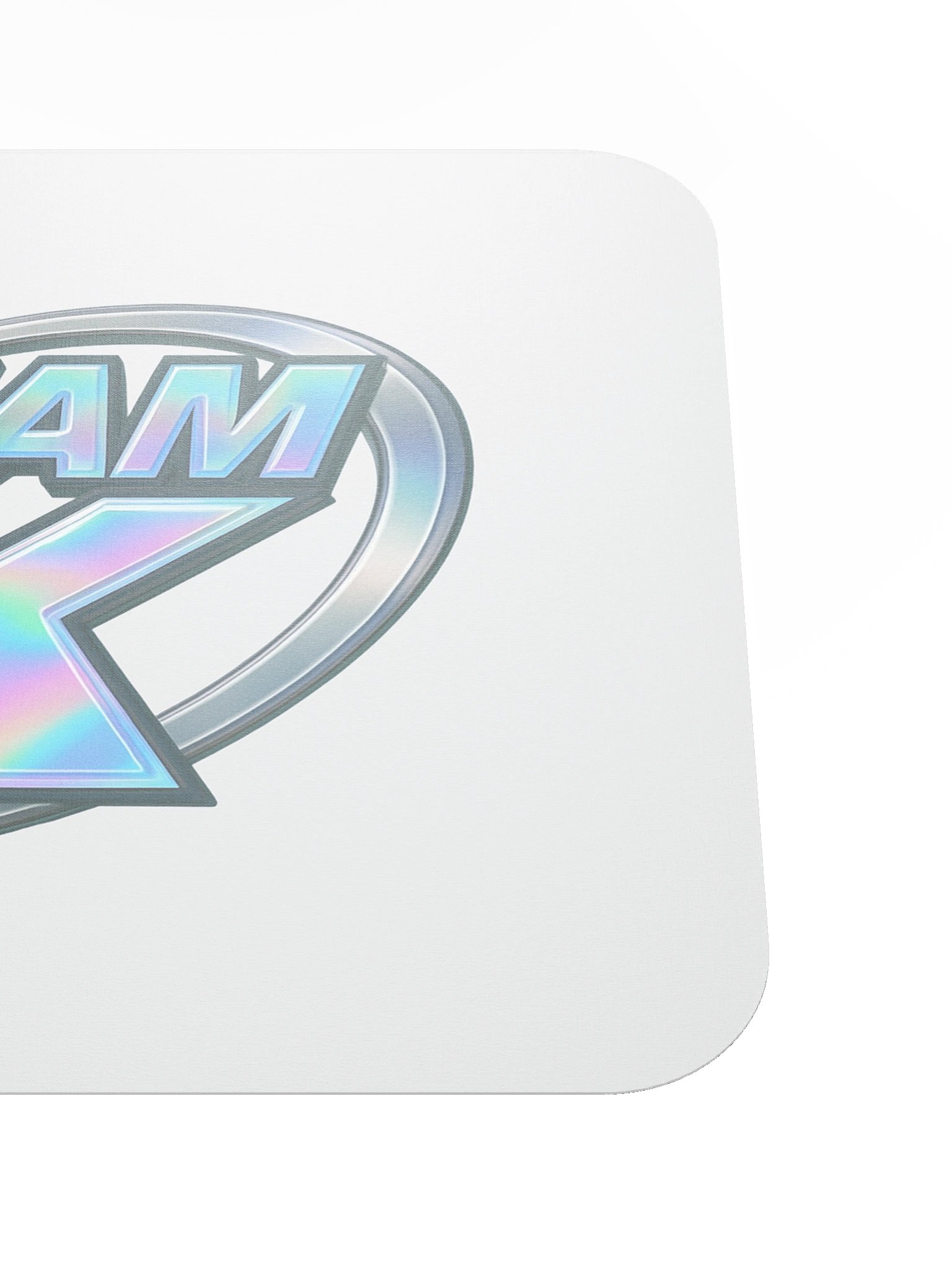 Team K 2000's Classic Mouse Pad product image (5)