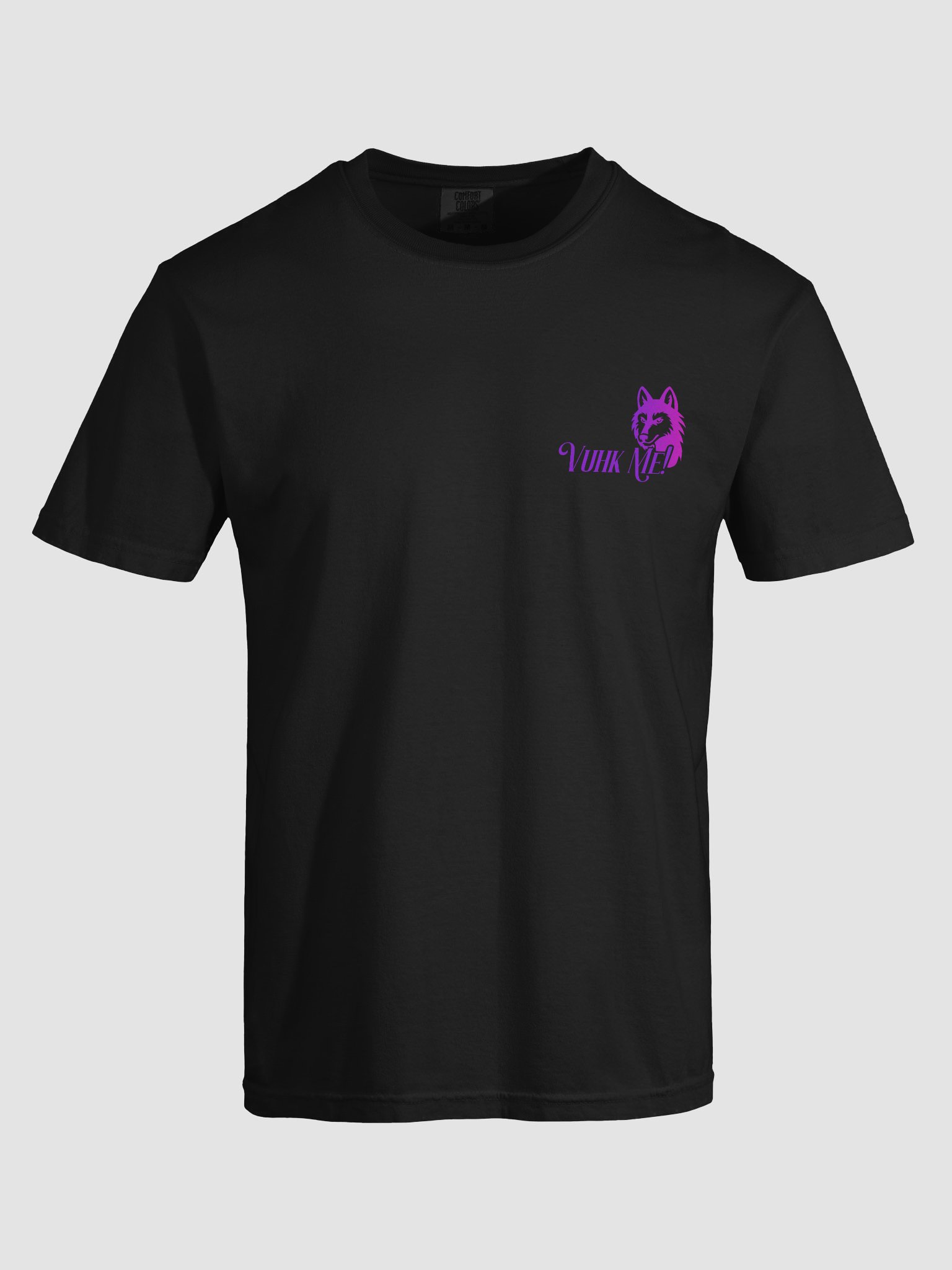 Vuhk Me! Tee product image (7)