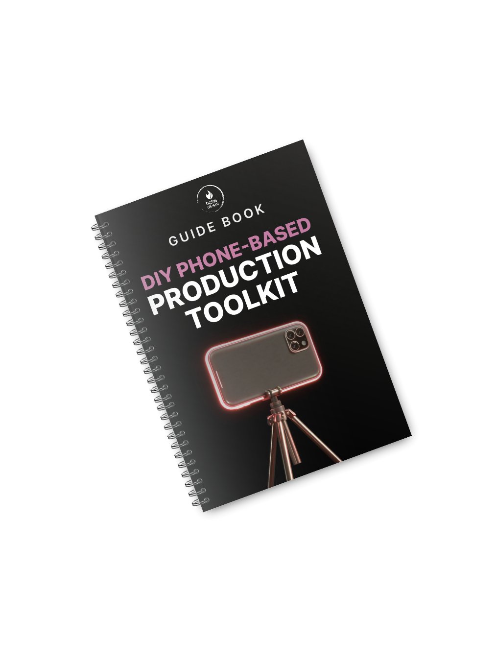 DIY Phone Based Production Toolkit Gude product image (2)