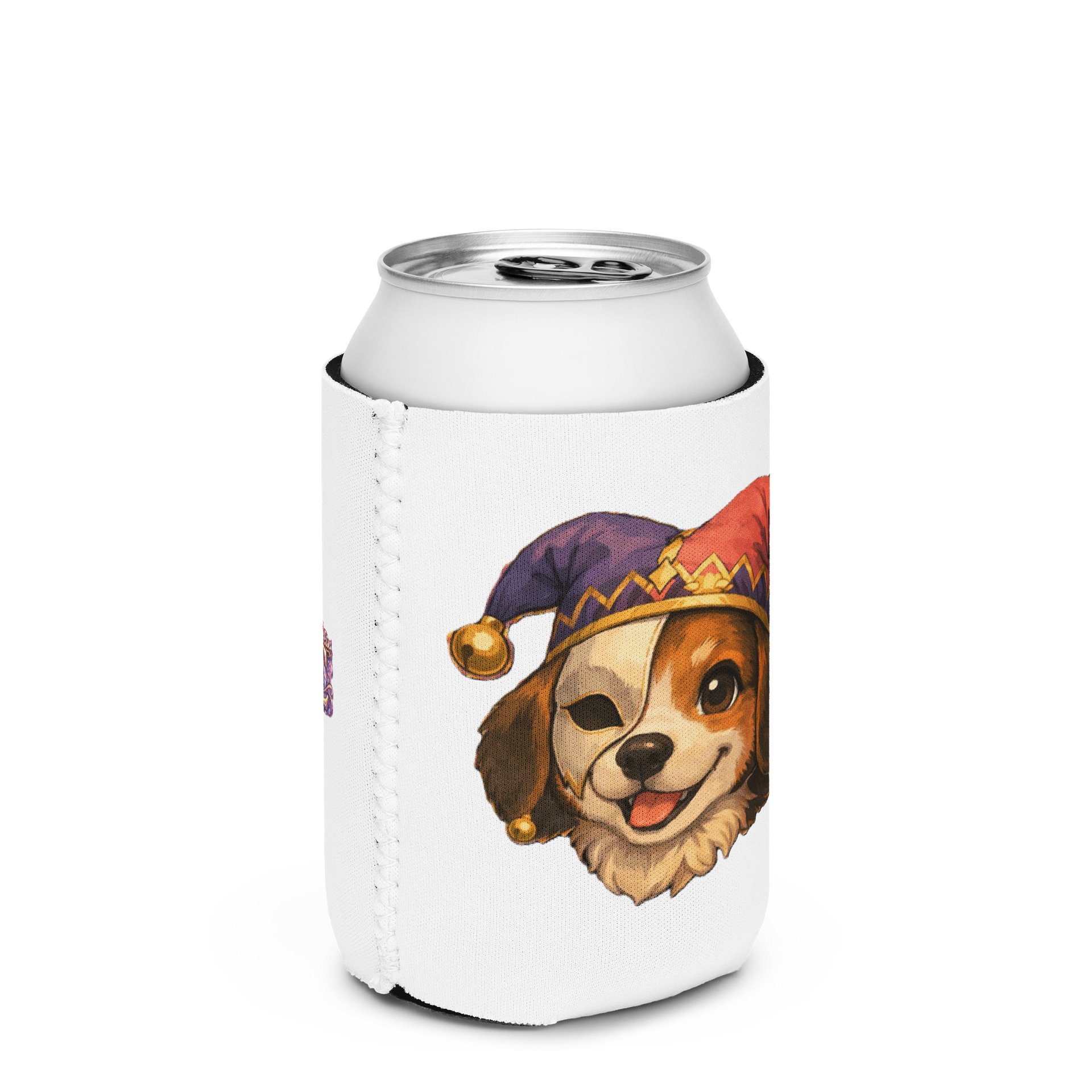 Kingdoms Jester Can Cooler product image (2)