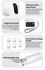 Apple Airpods Pro 3rd Gen Upgrade Smart LED Touch-Screen Case product image (9)