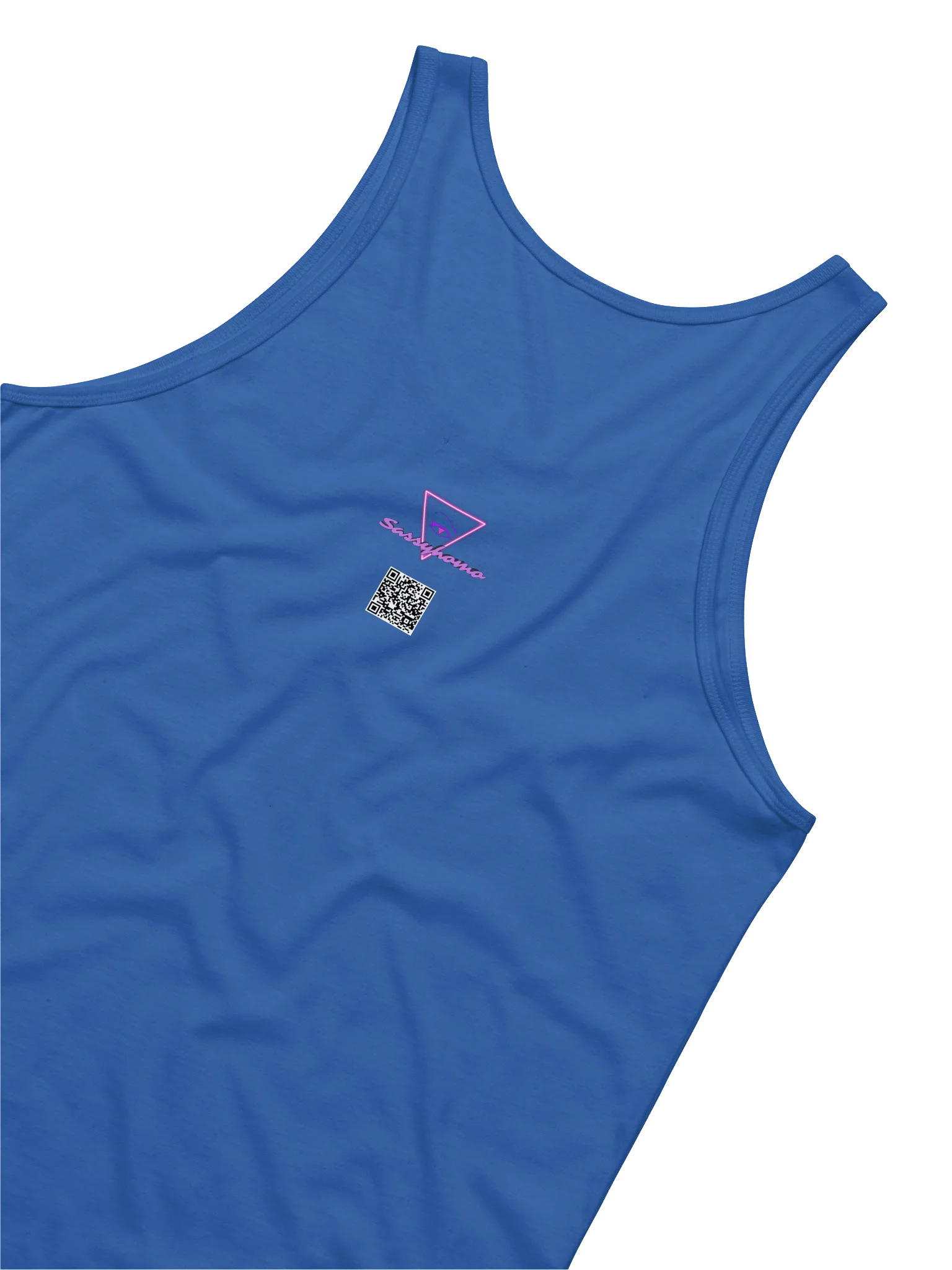 Pride Accessible to ALL>Some tank product image (6)