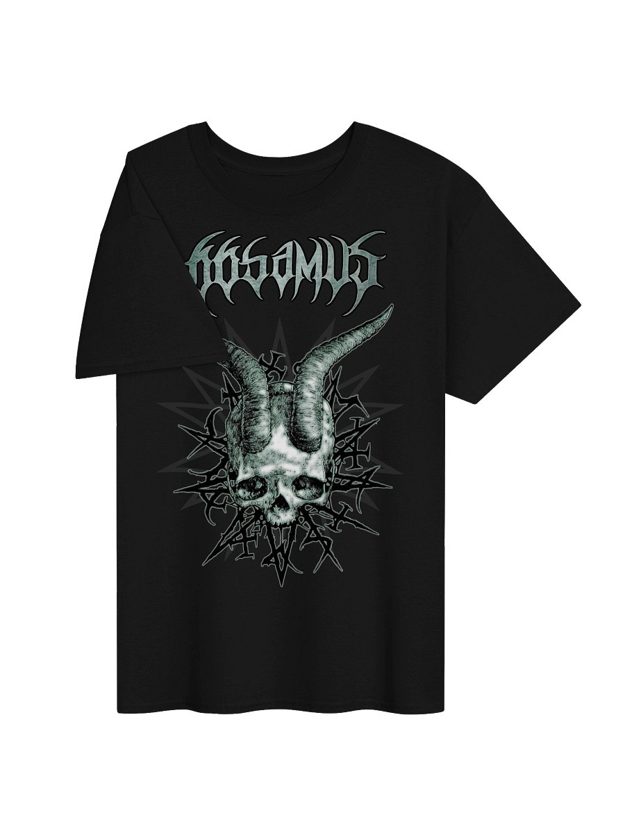 Chimaglyphics t-shirt product image (13)