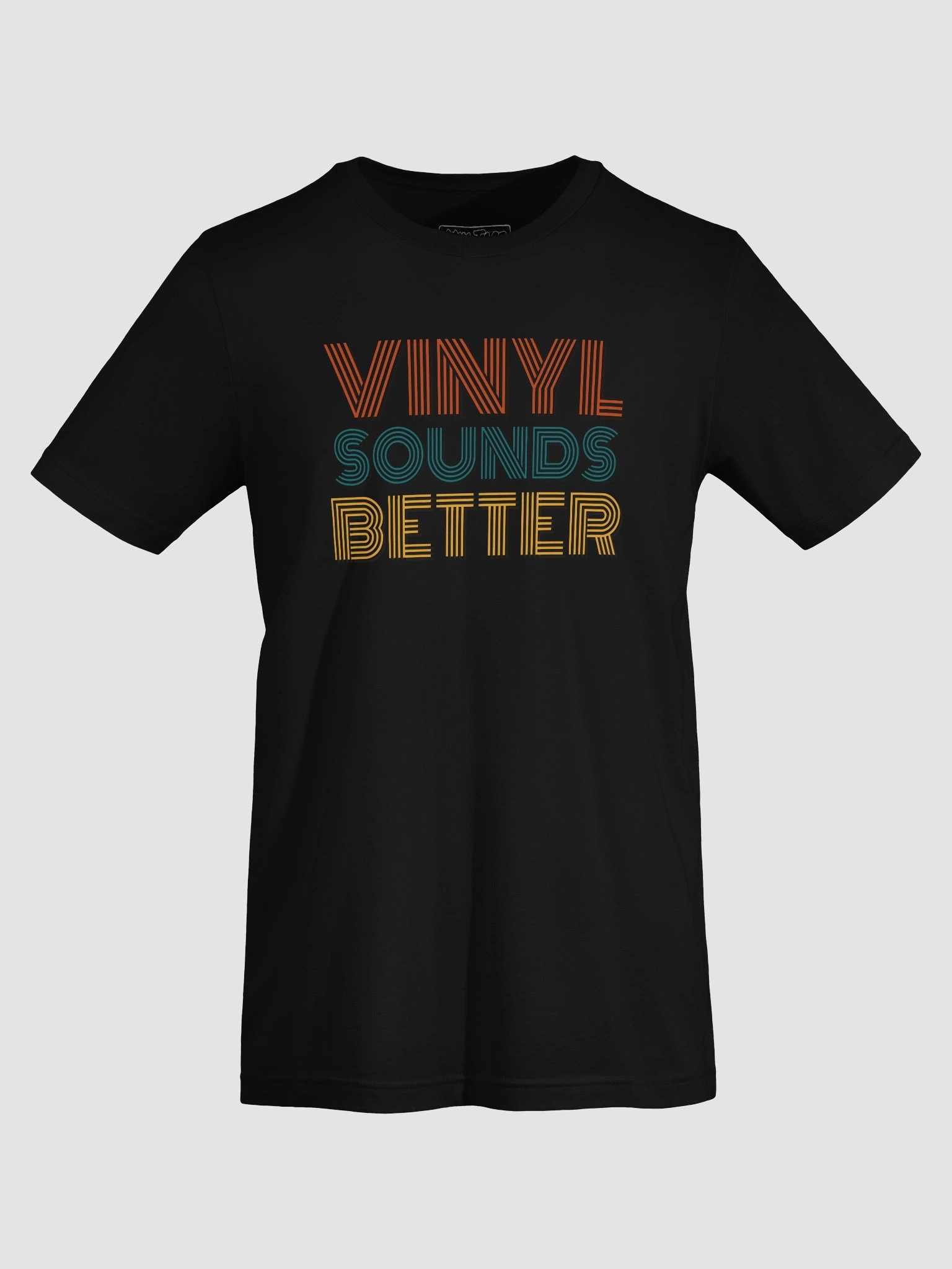 Vinyl Sounds Better - Vintage product image (55)