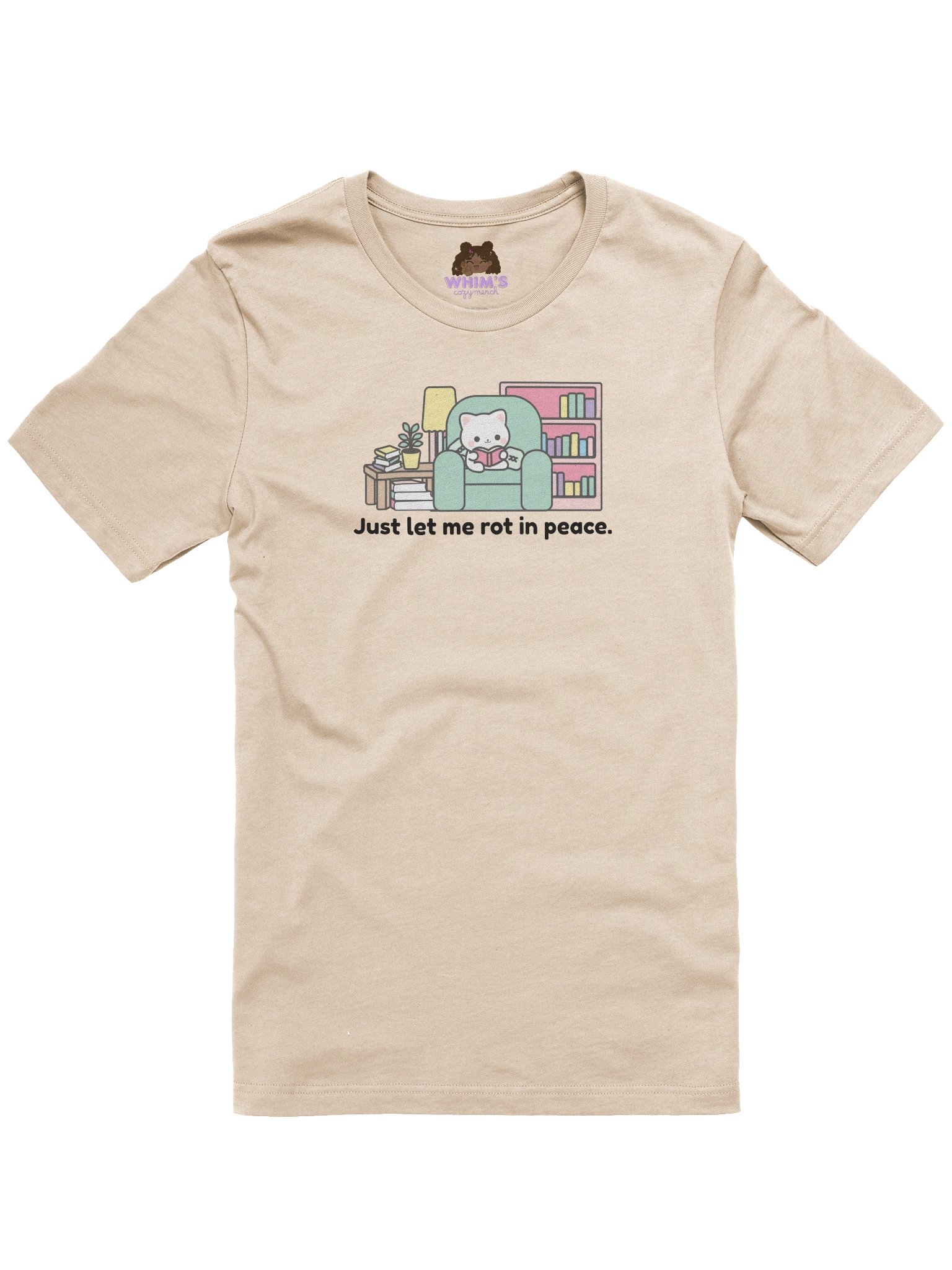 Let's Rot product image (4)