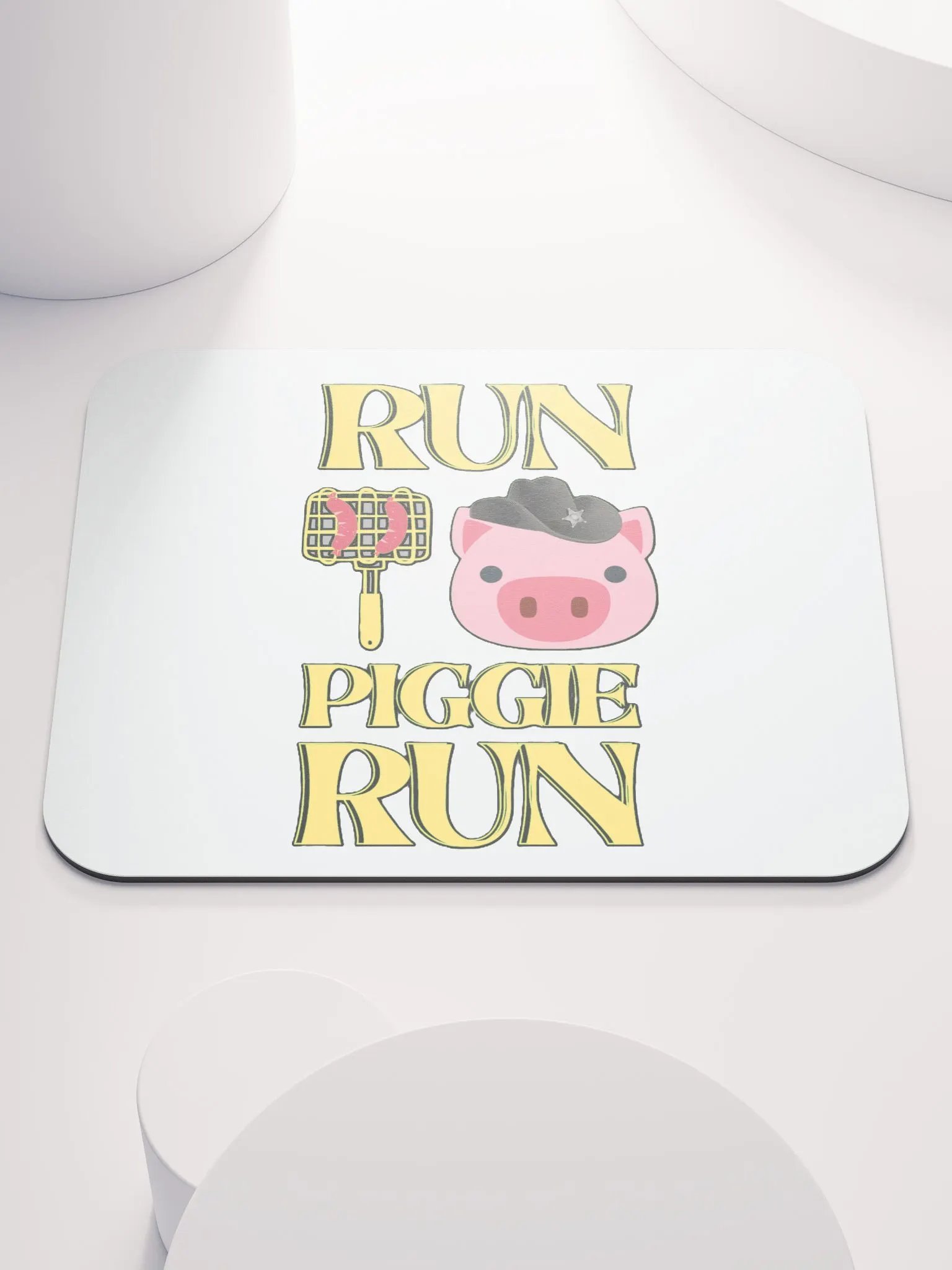 RUN PIGGIE RUN product image (1)