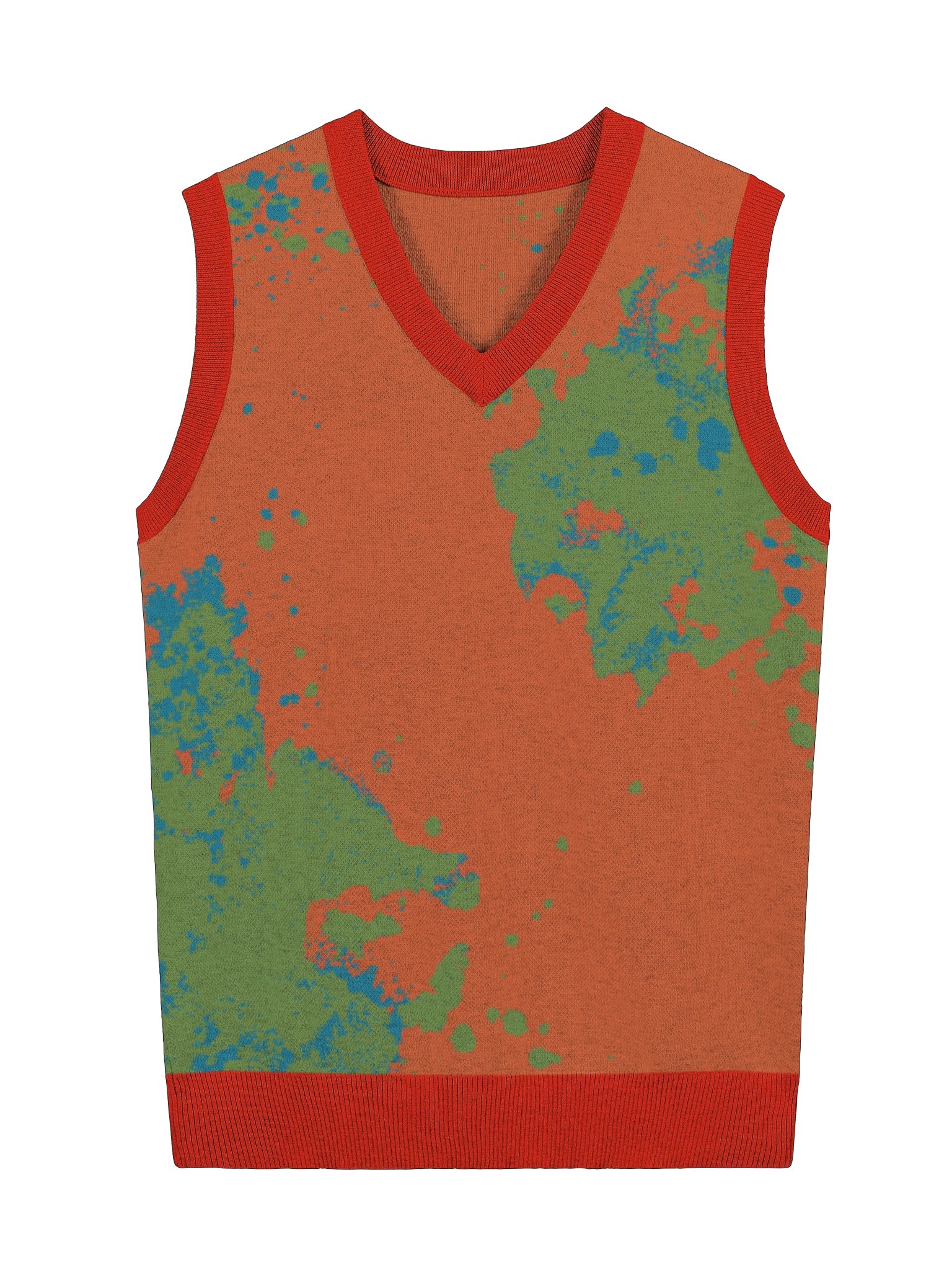 Krit Canon Vest product image (5)