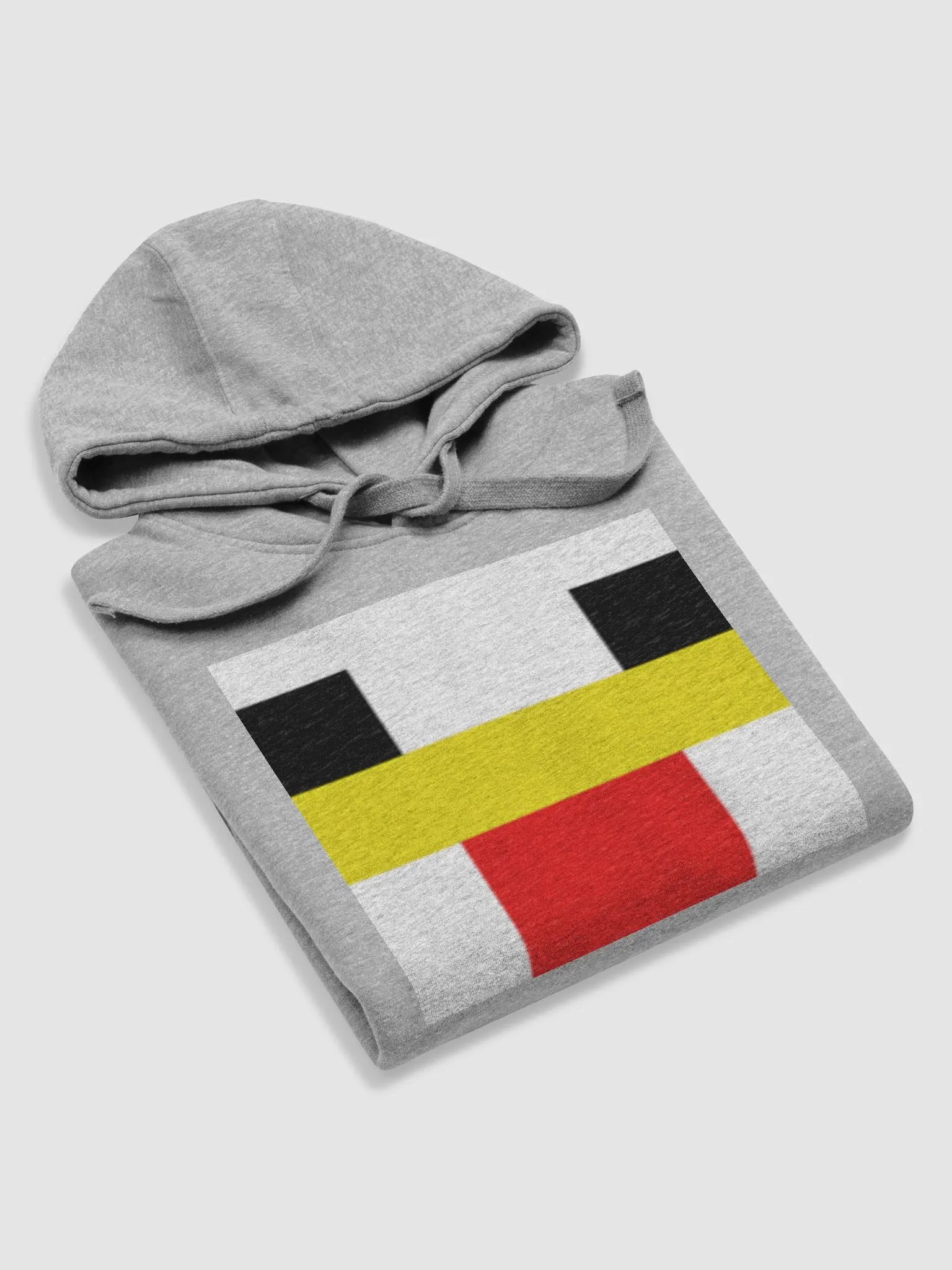 Sweat poule_trempee product image (55)
